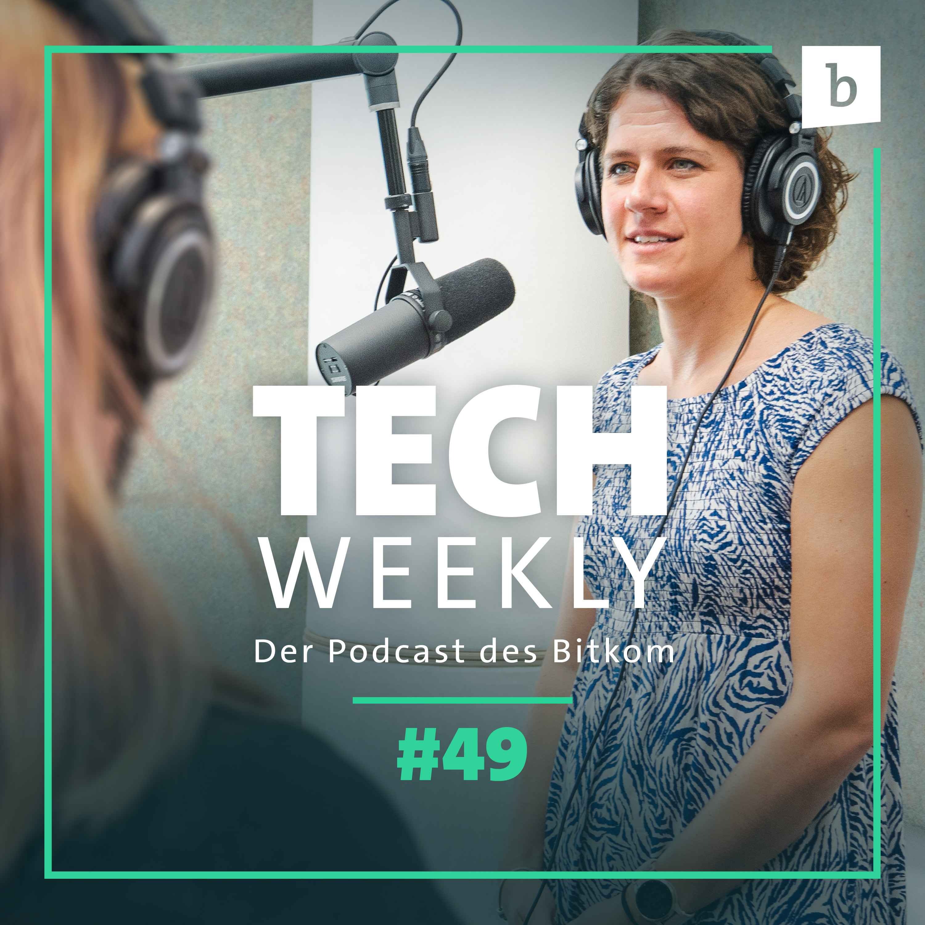 Tech Weekly