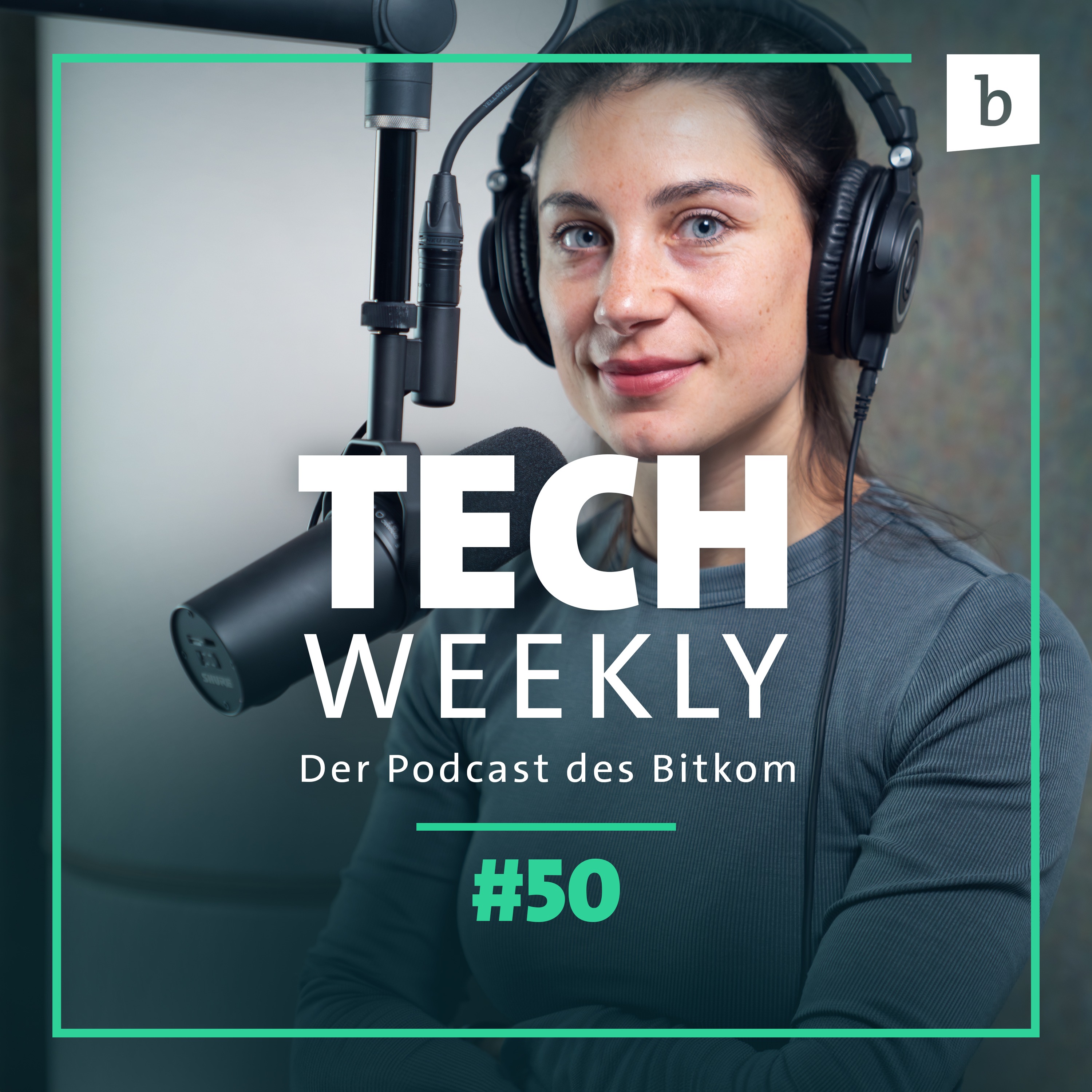 Tech Weekly