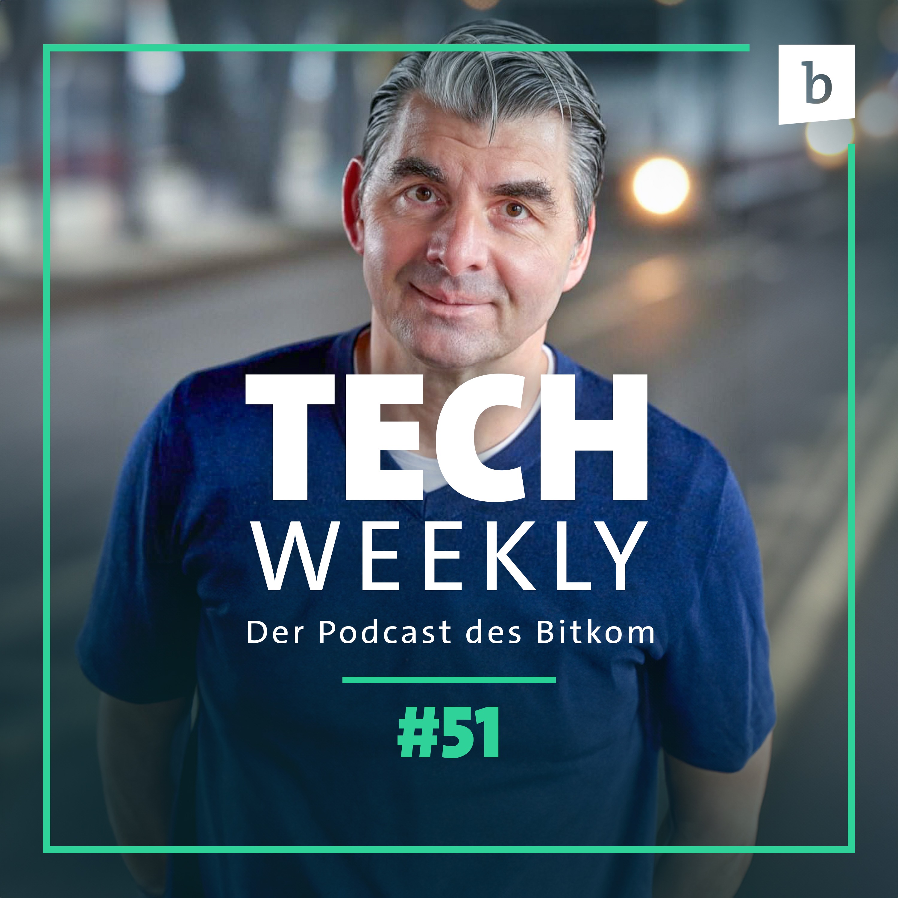 Tech Weekly