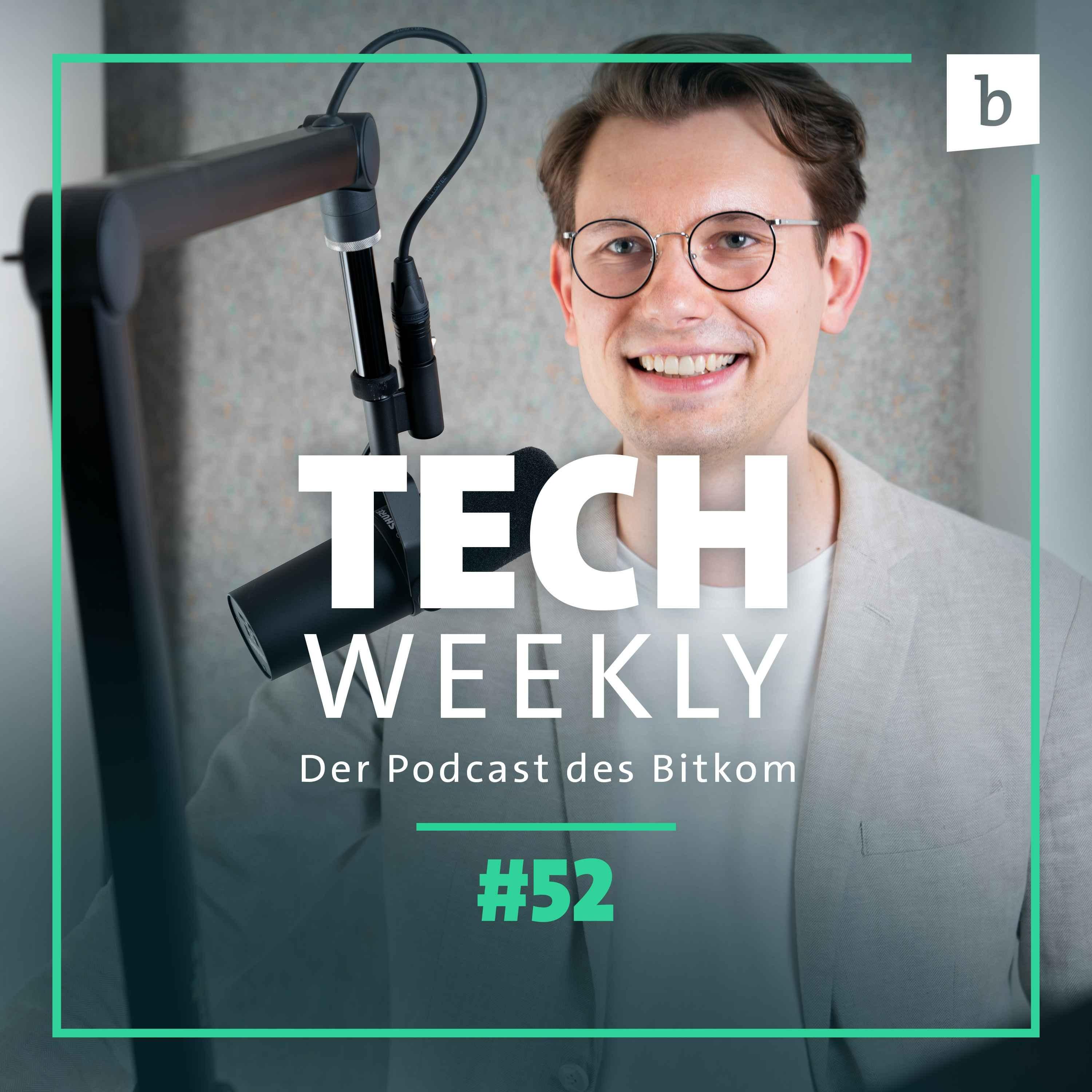 Tech Weekly