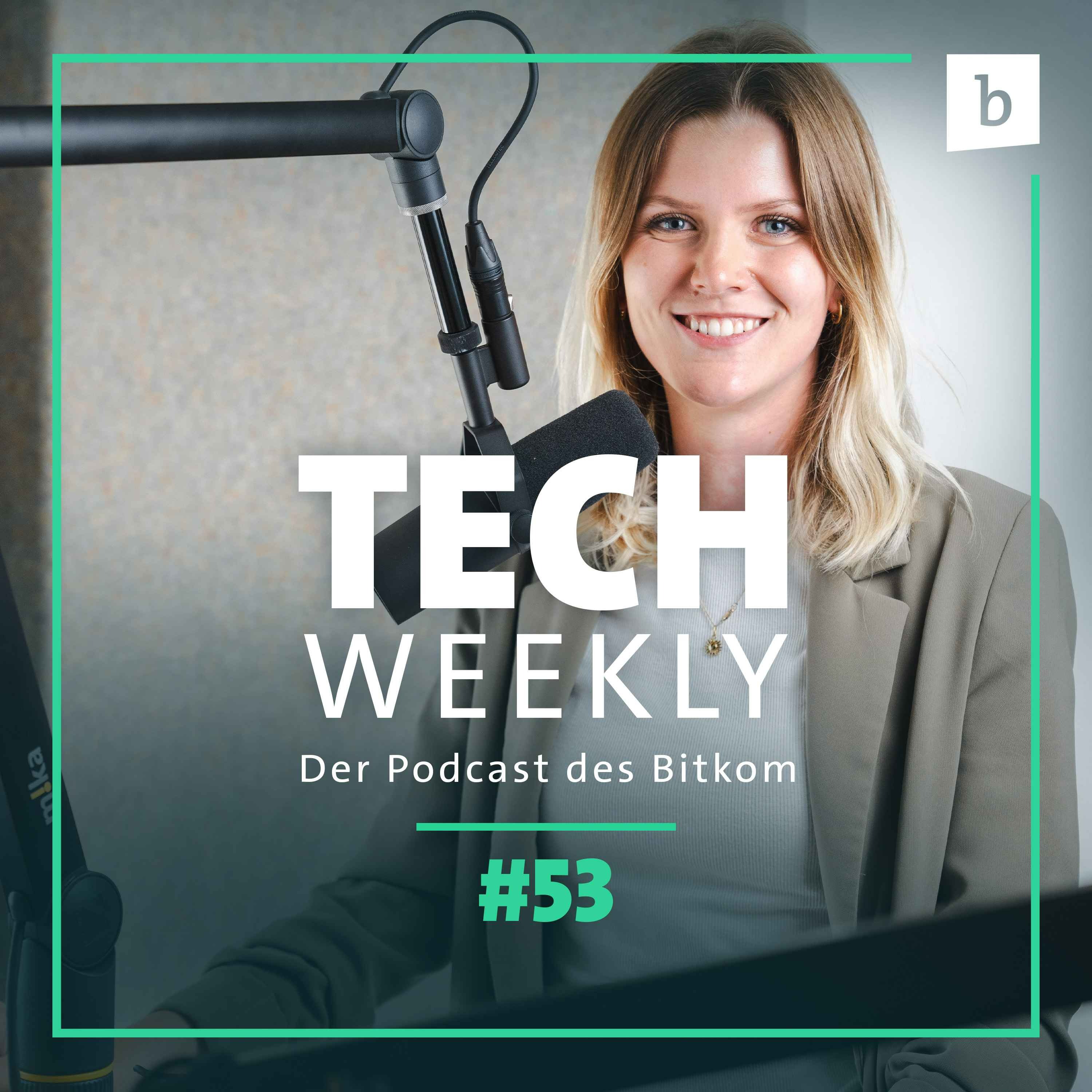 Tech Weekly