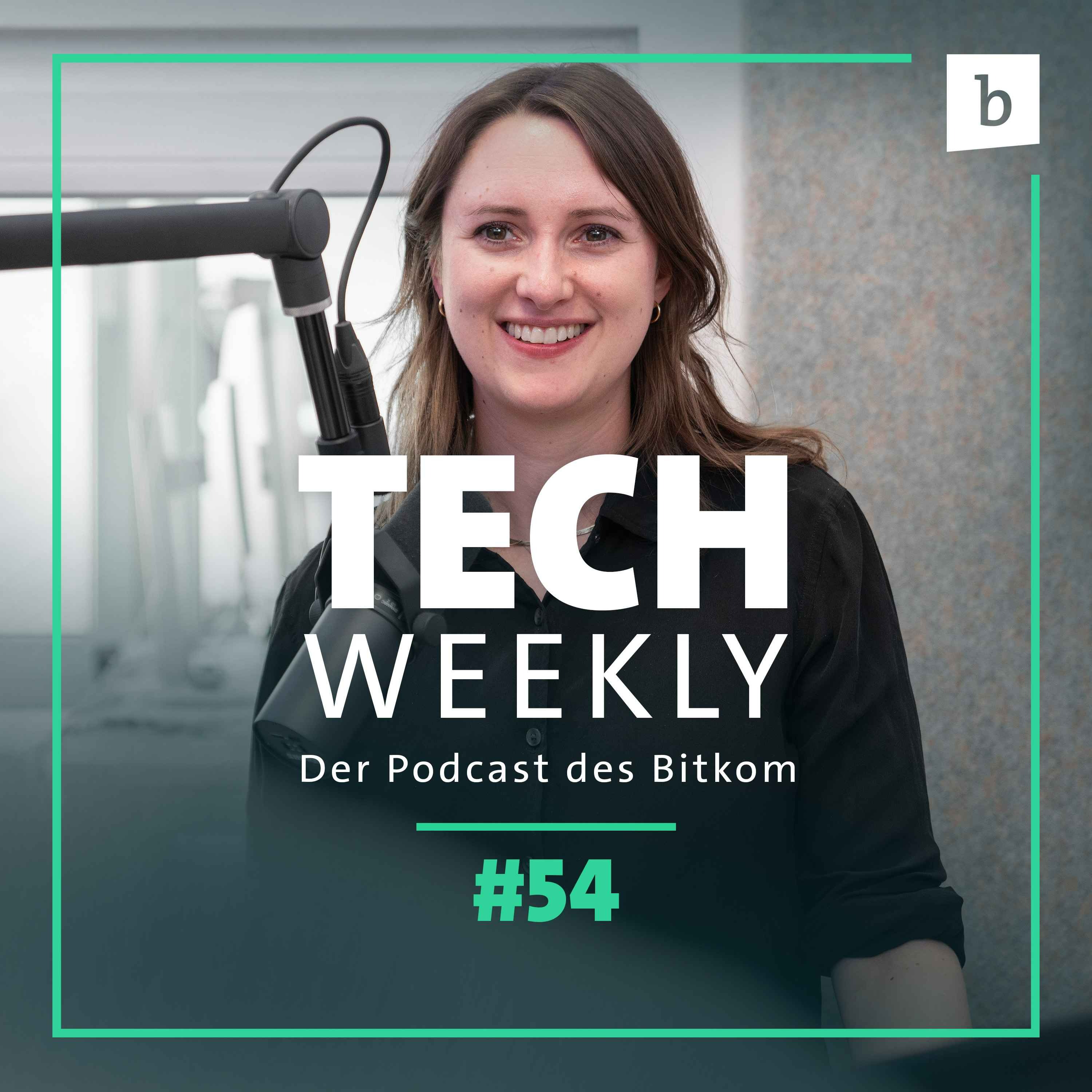 Tech Weekly