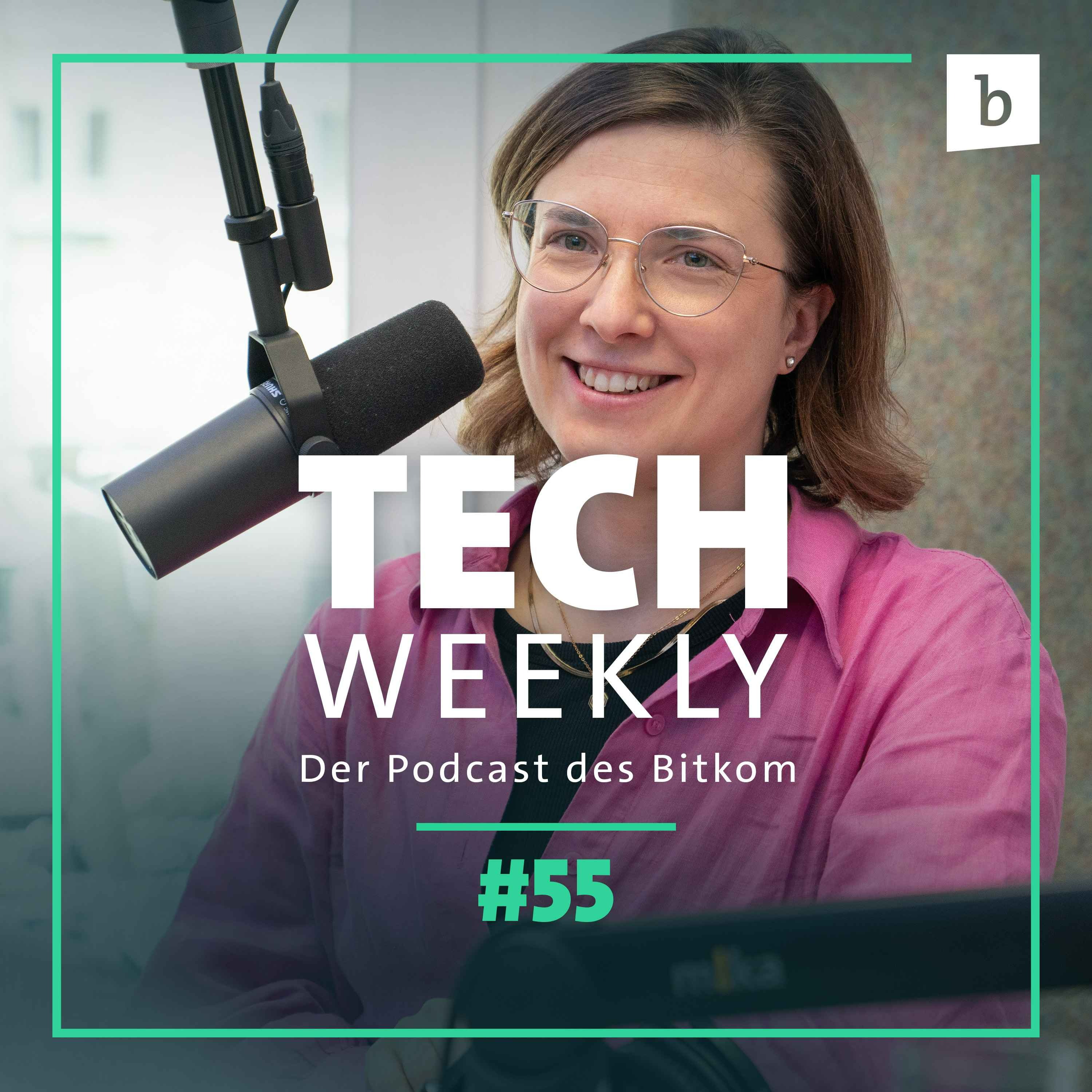 Tech Weekly