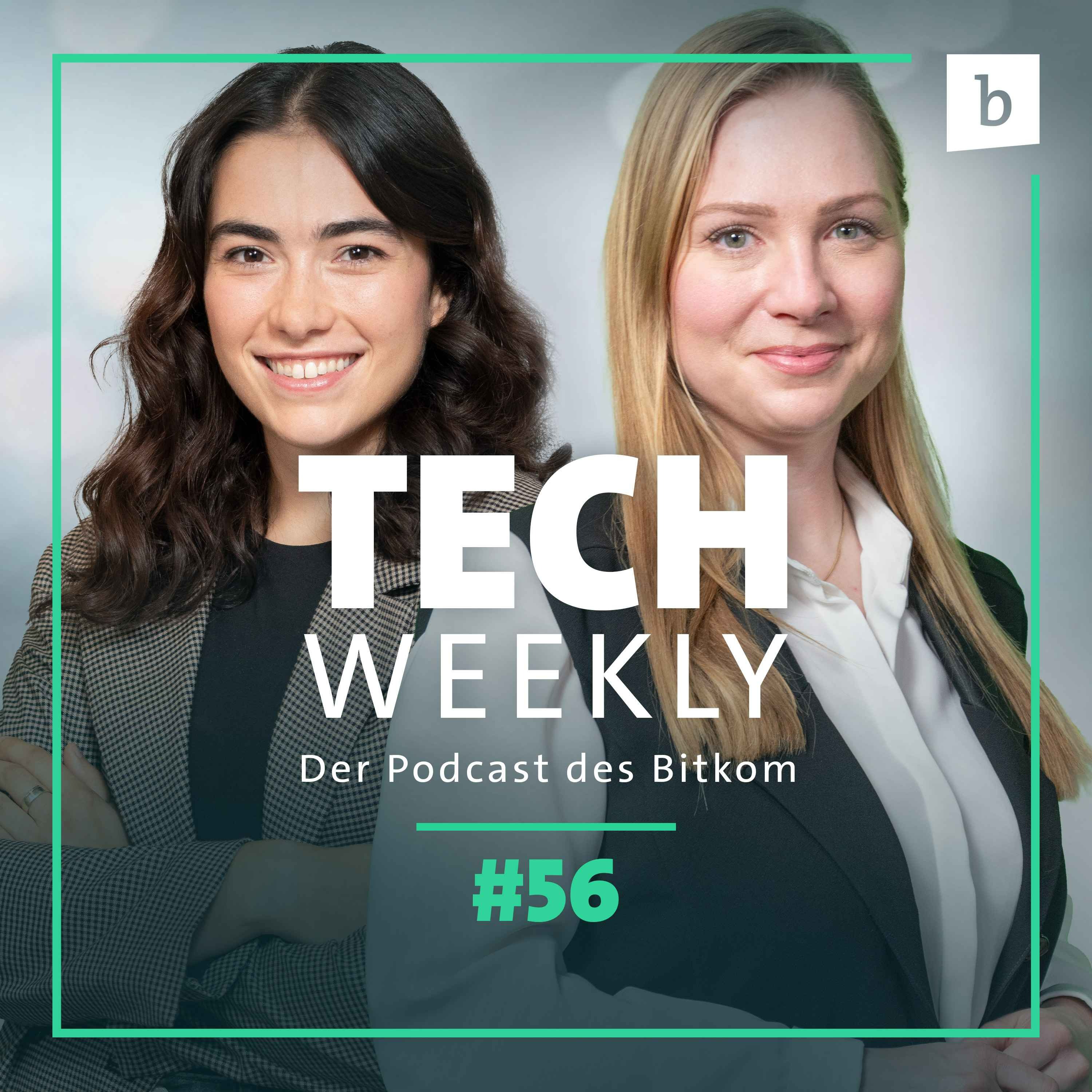 Tech Weekly