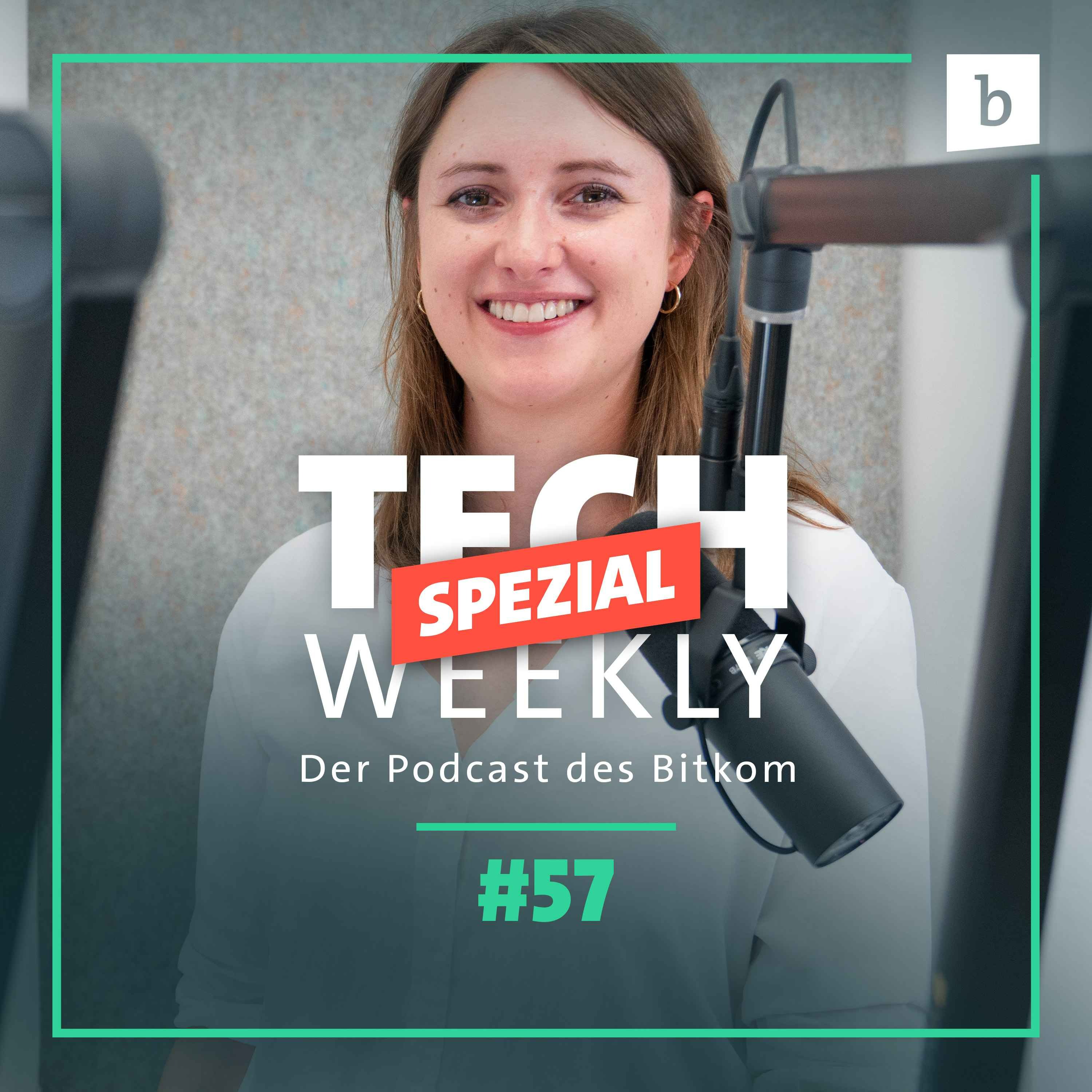 Tech Weekly