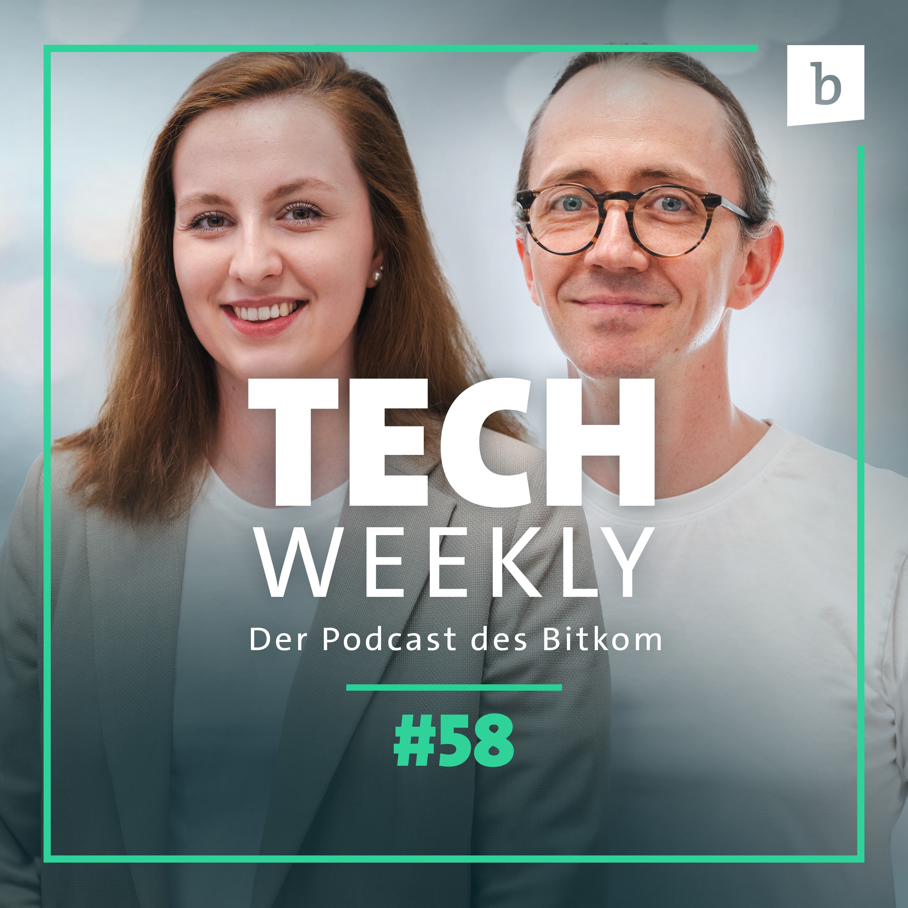 Tech Weekly