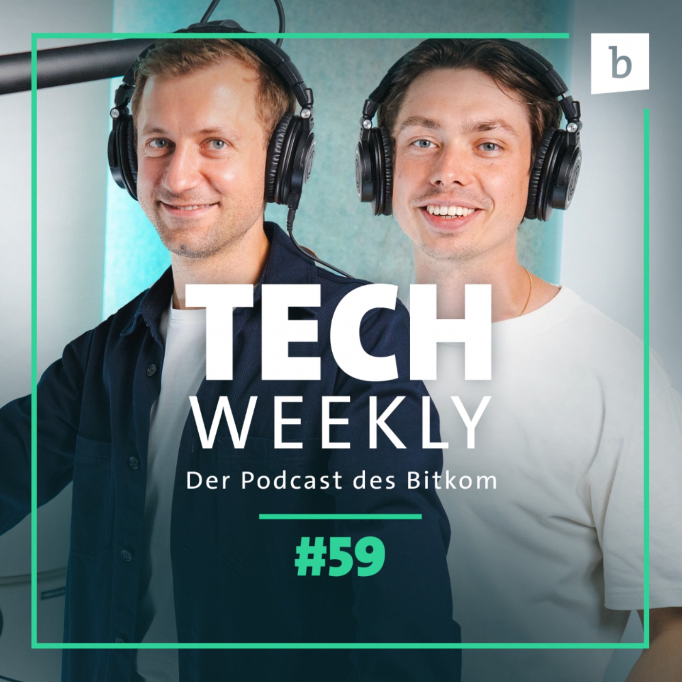 Tech Weekly