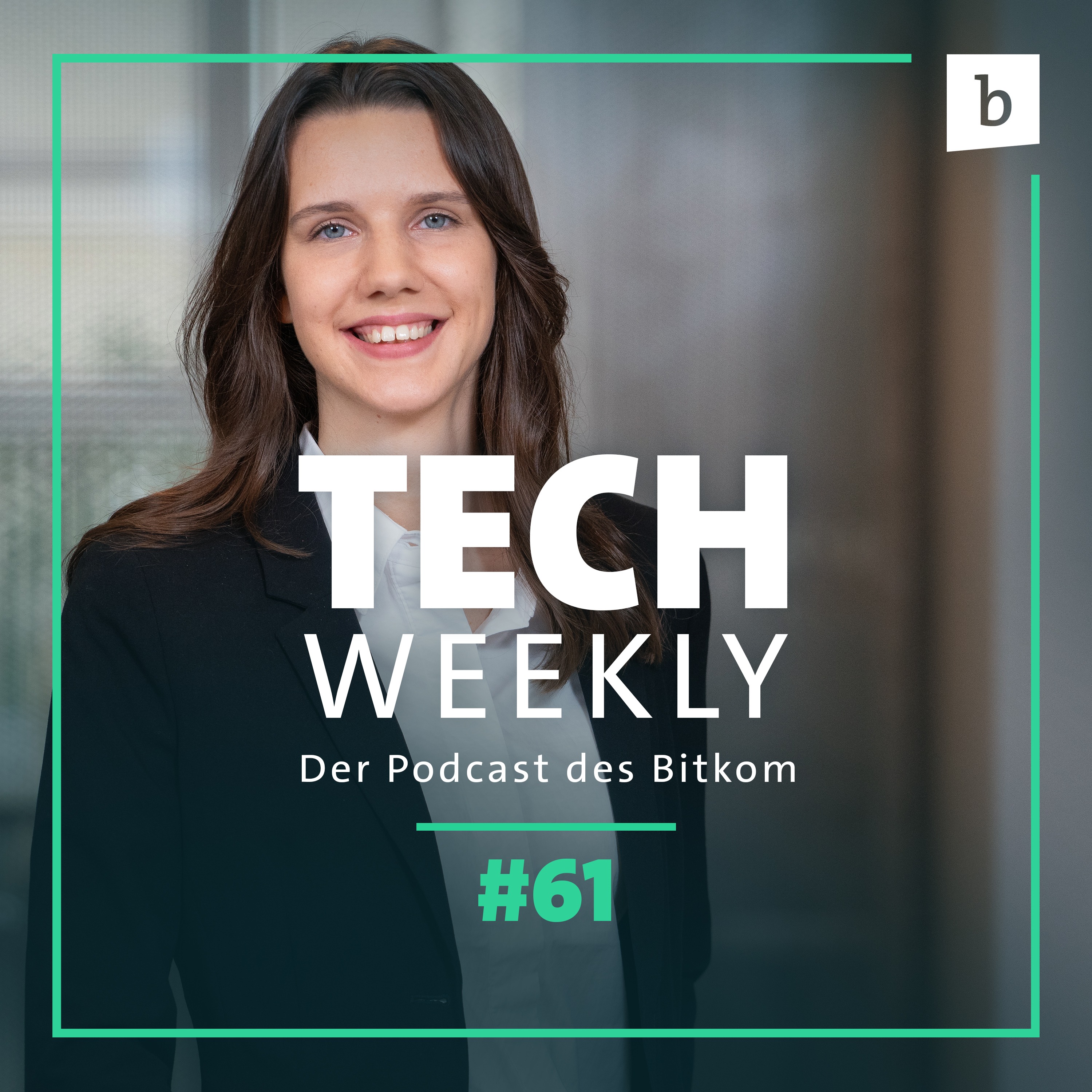 Tech Weekly