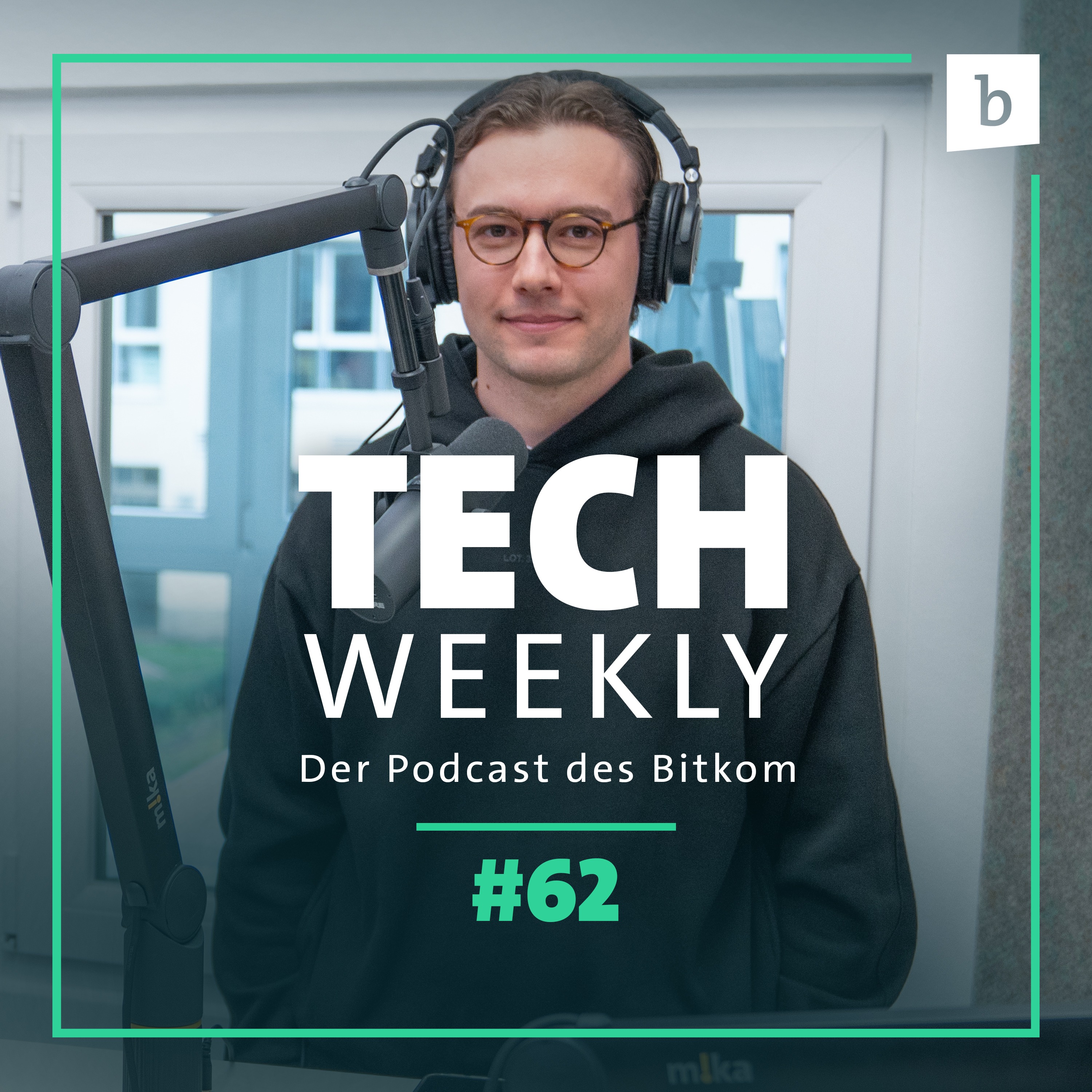 Tech Weekly