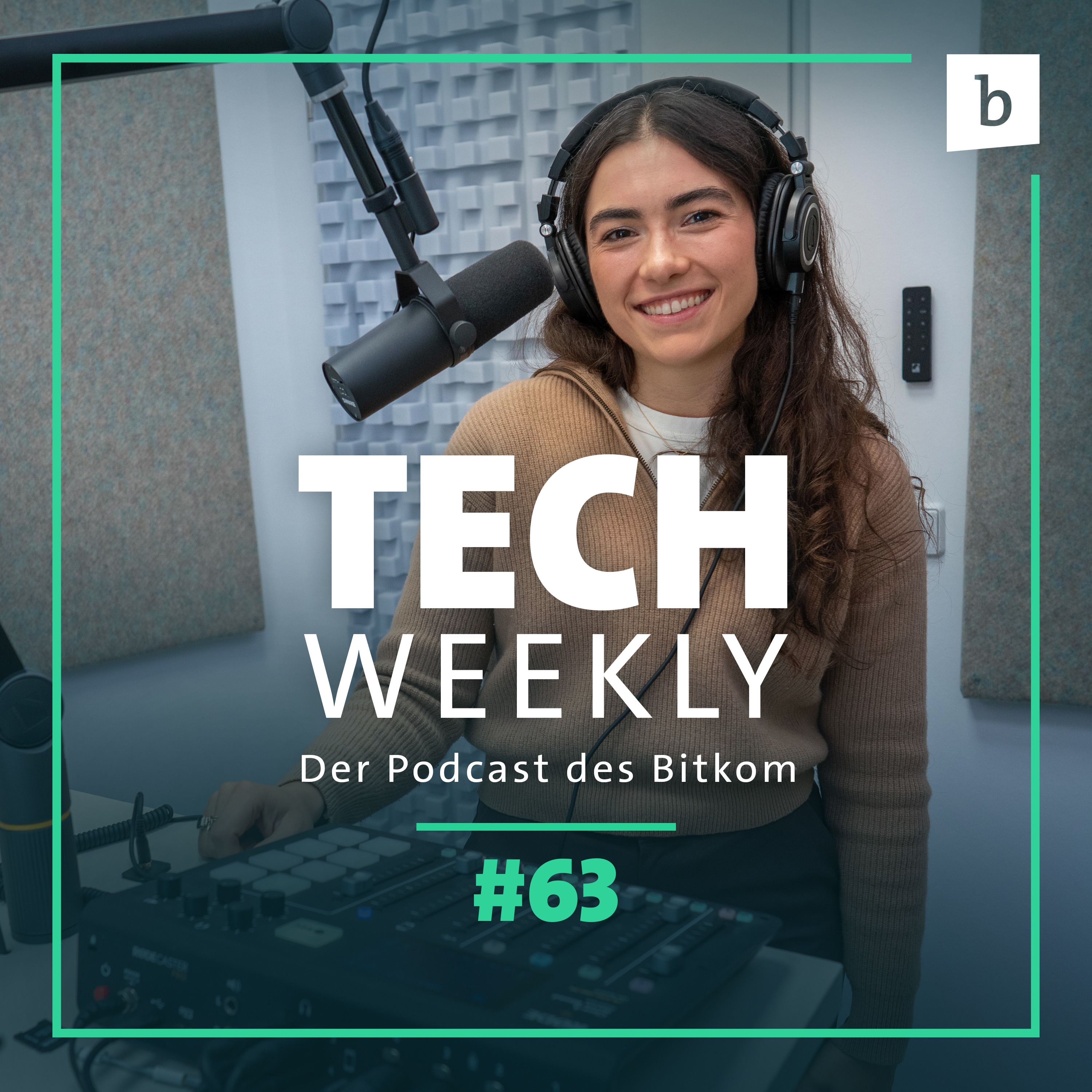 Tech Weekly