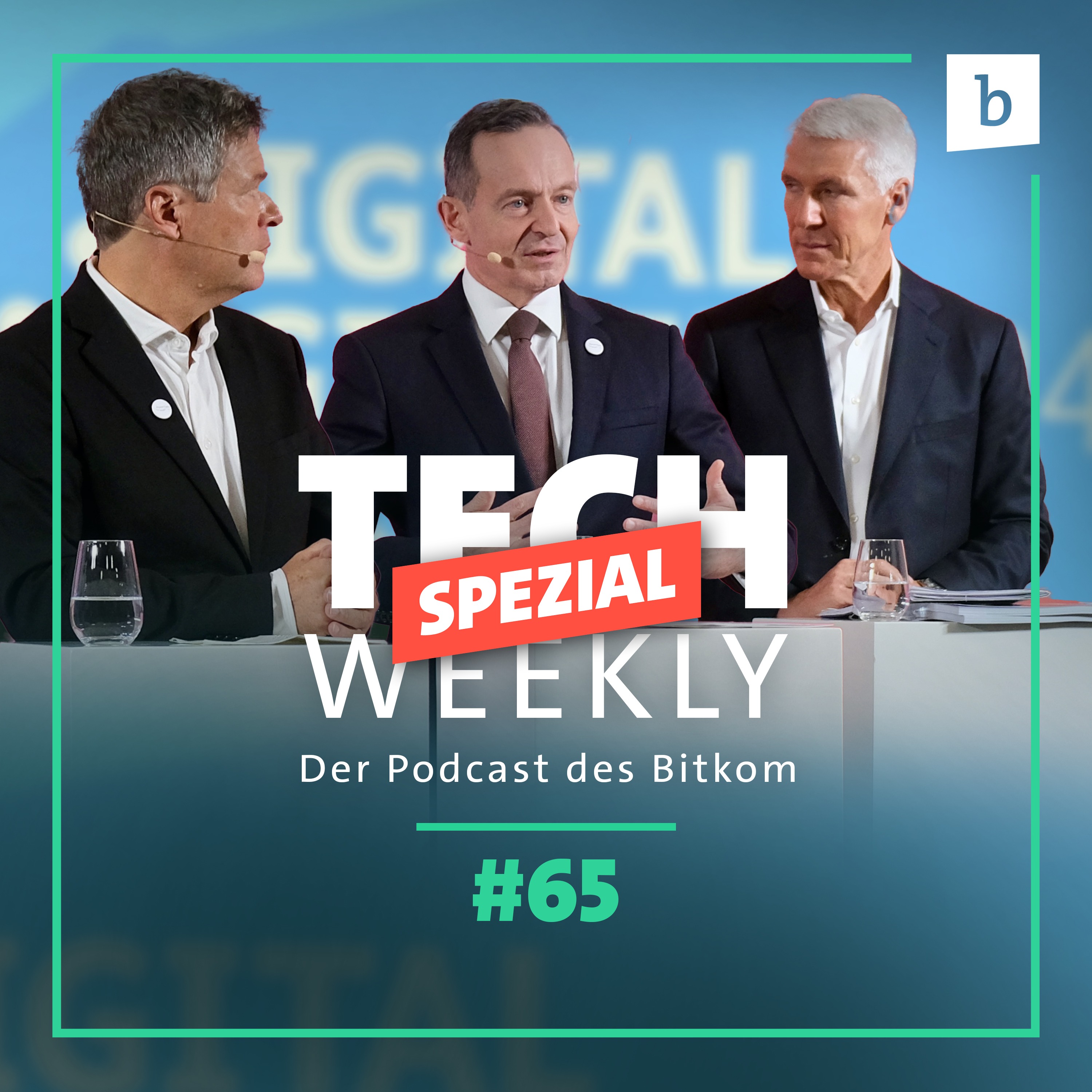 Tech Weekly