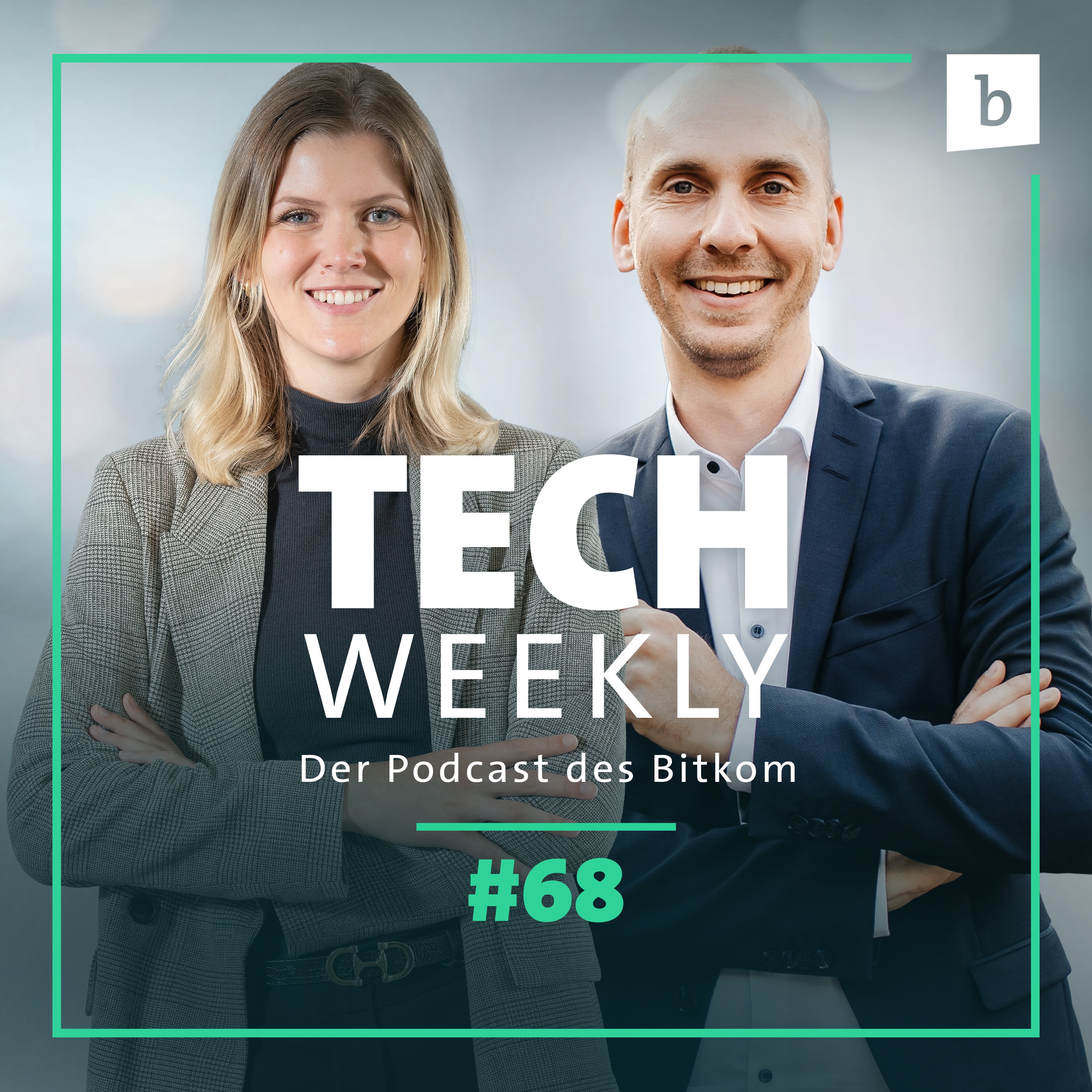 Tech Weekly