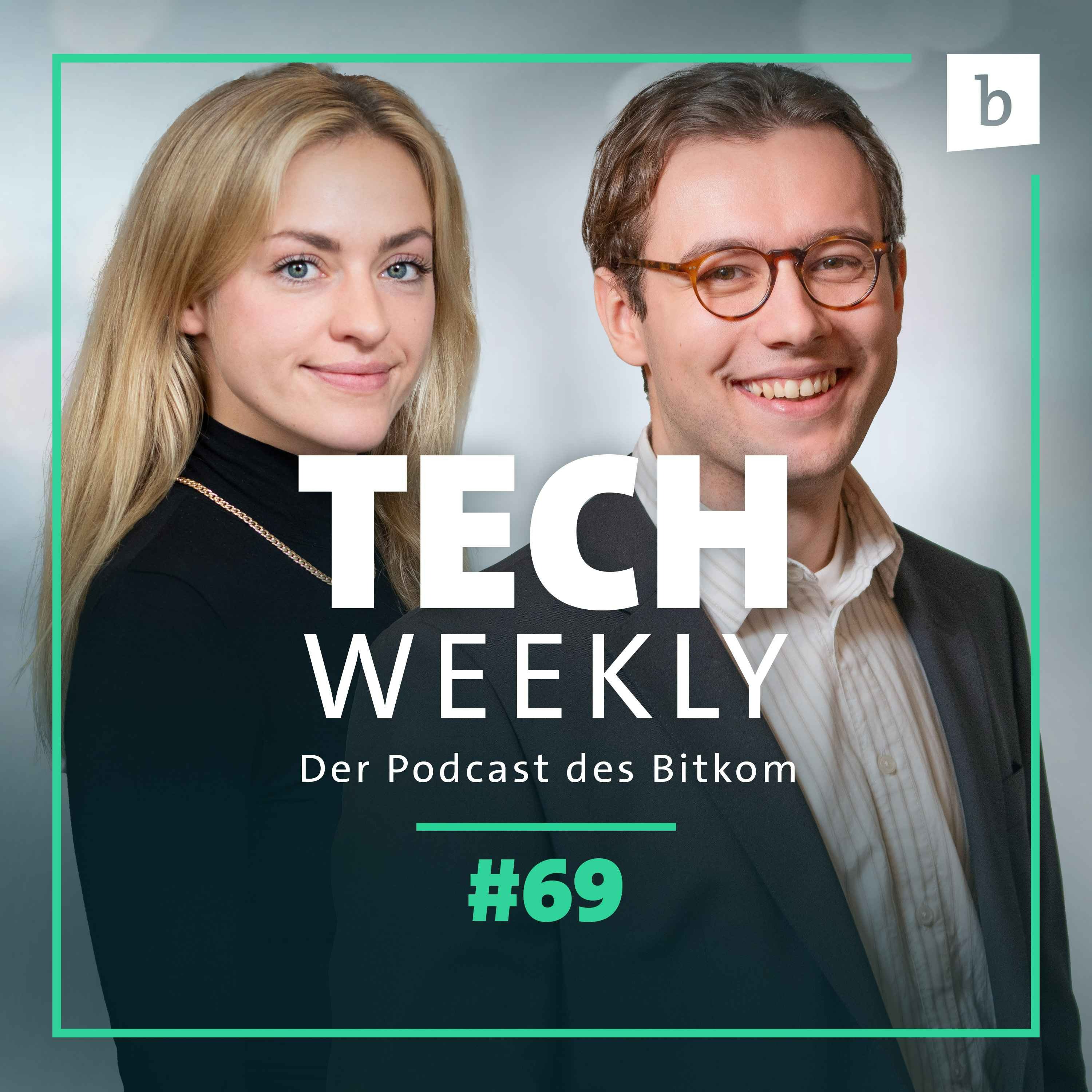 Tech Weekly