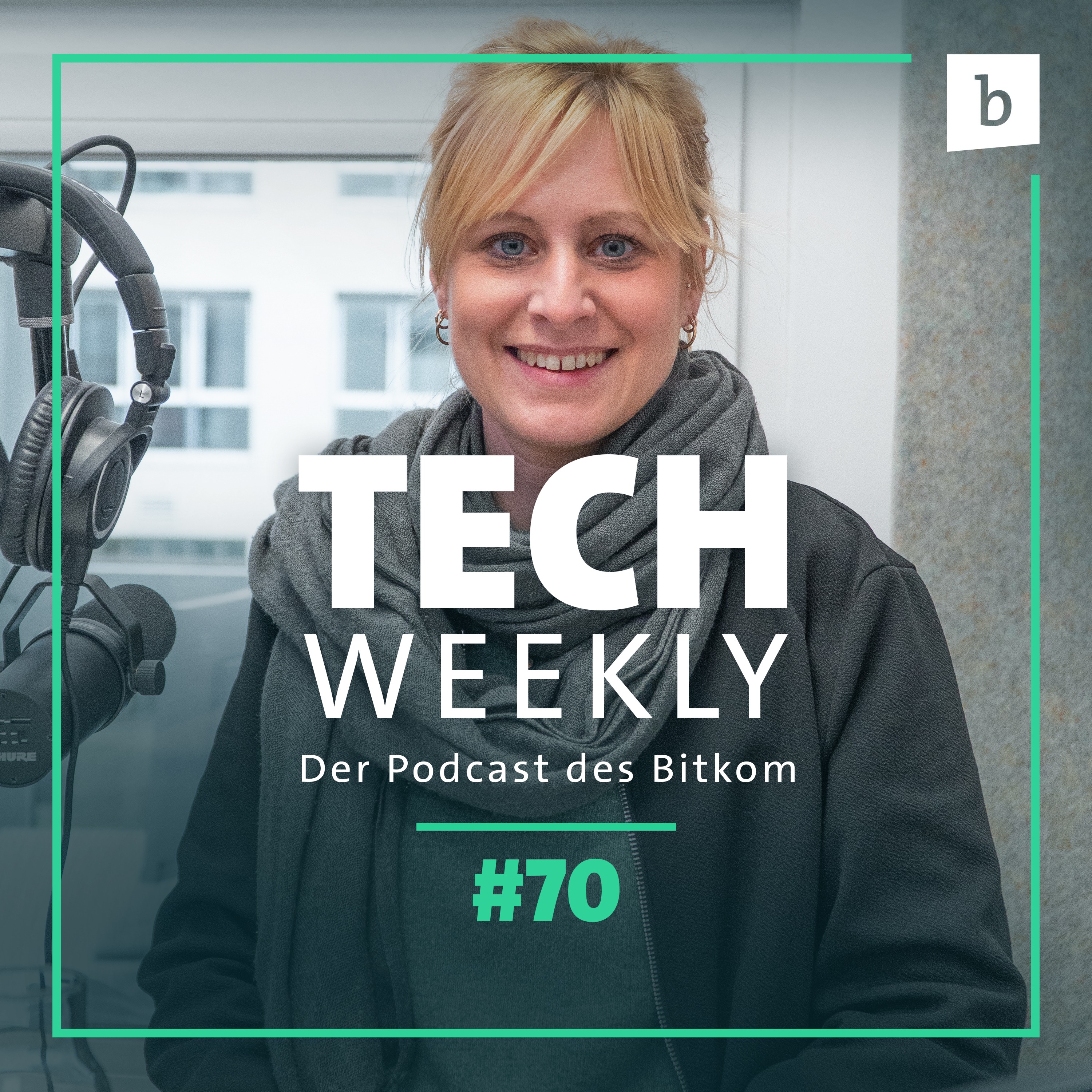 Tech Weekly