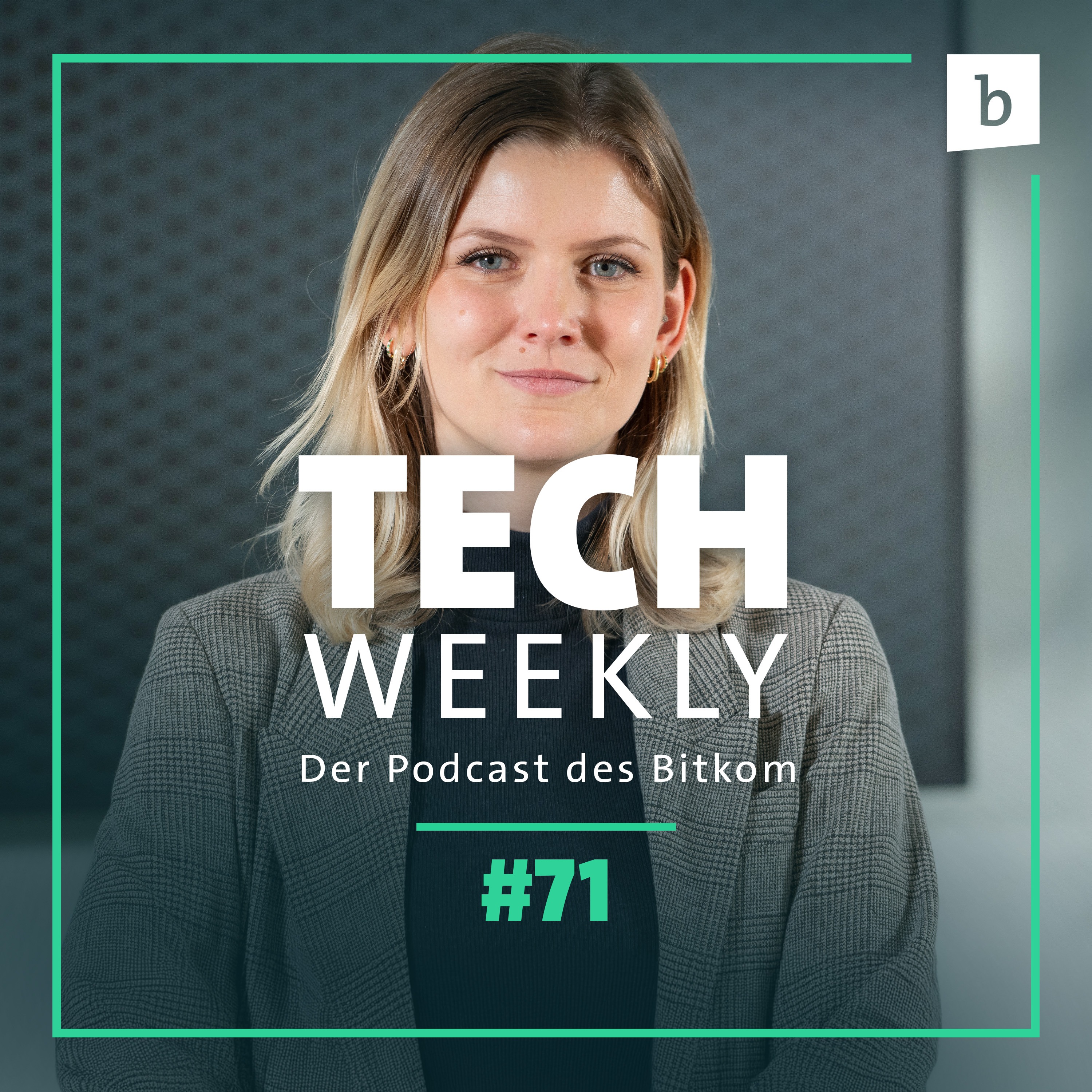 Tech Weekly