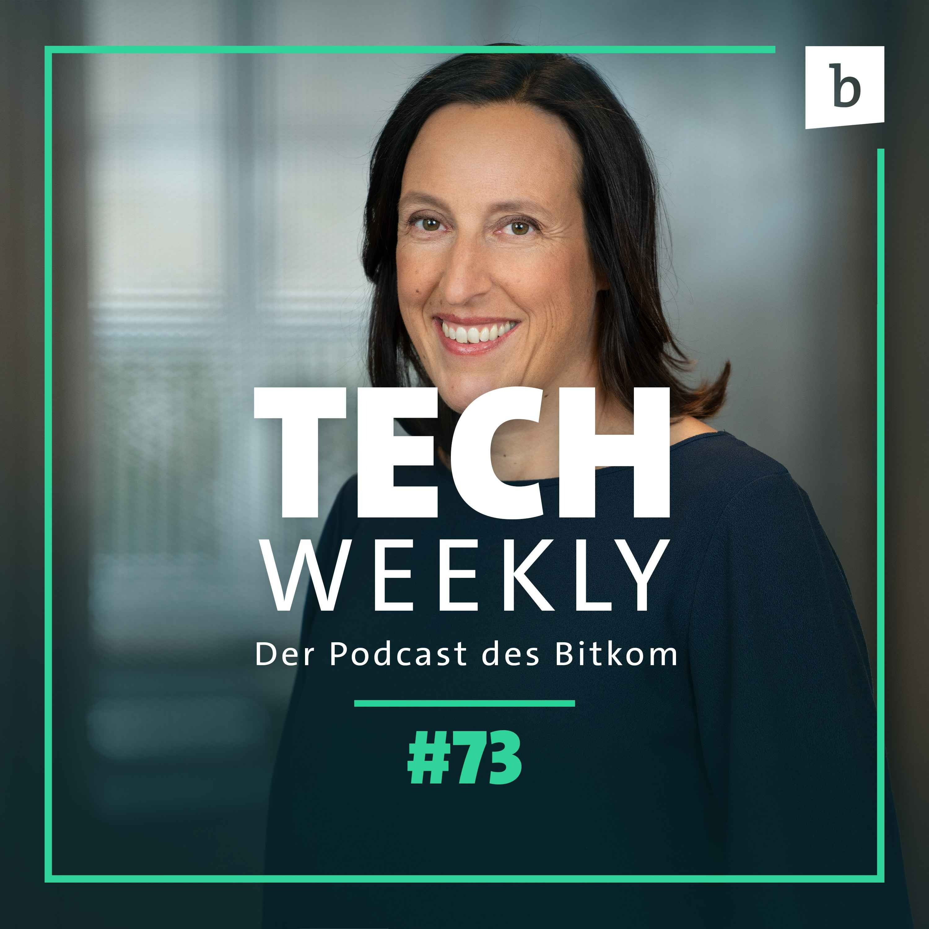 Tech Weekly