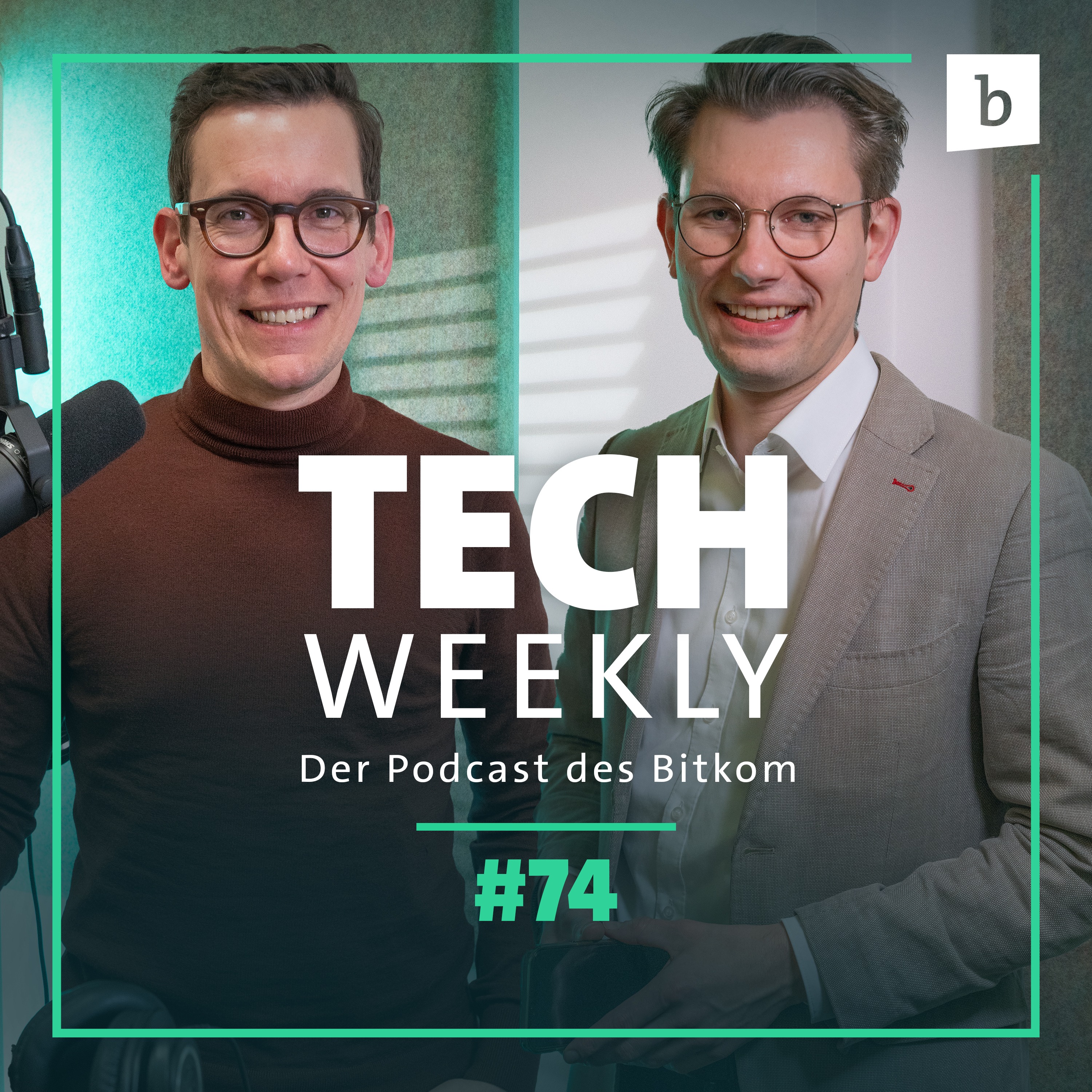 Tech Weekly