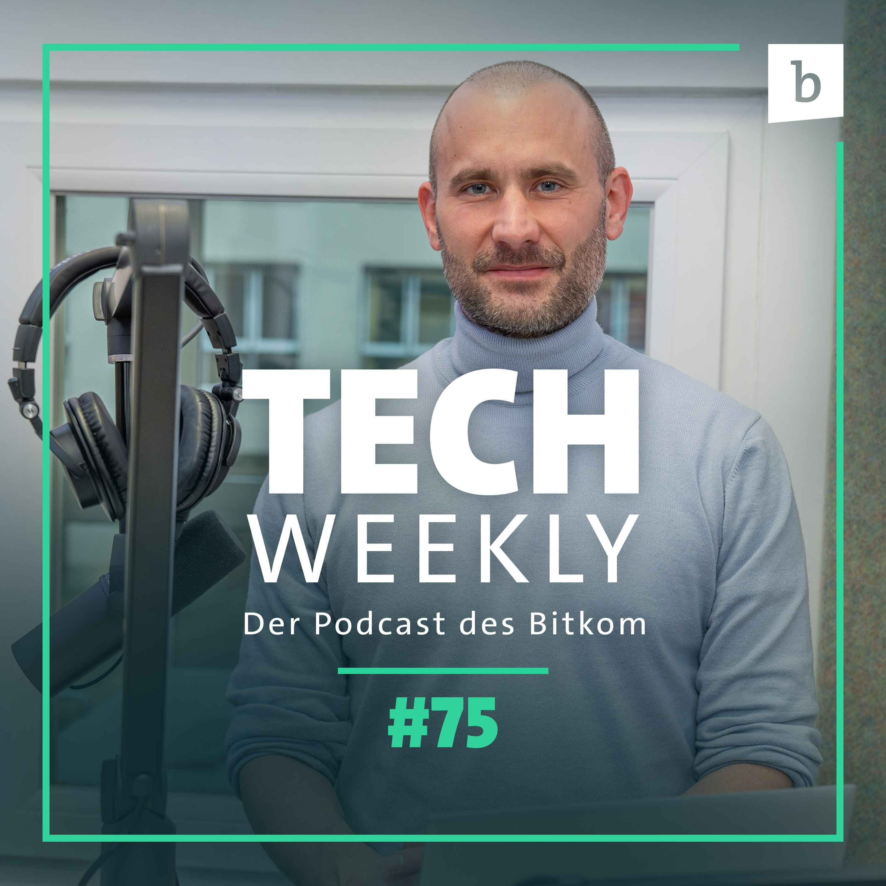 Tech Weekly