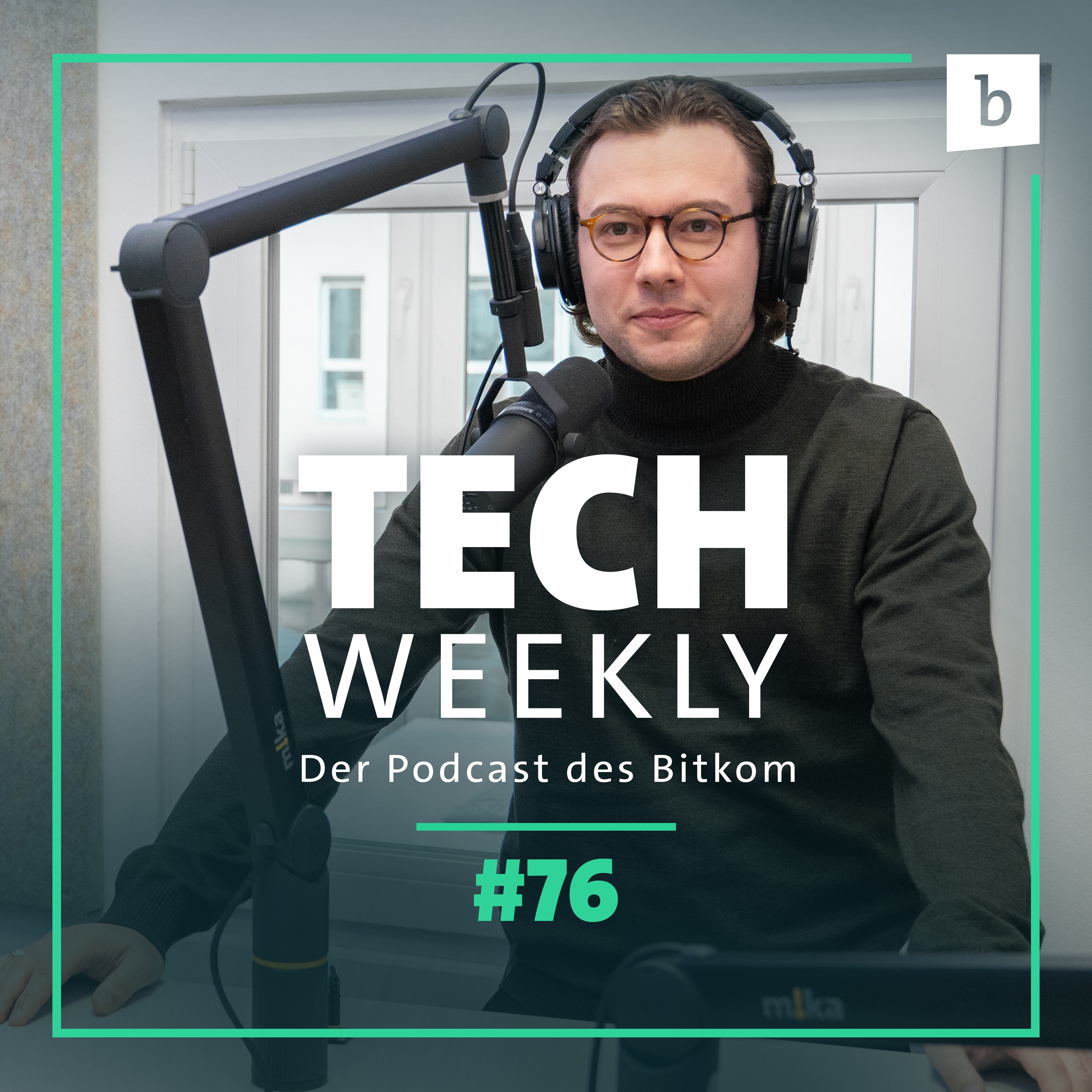 Tech Weekly
