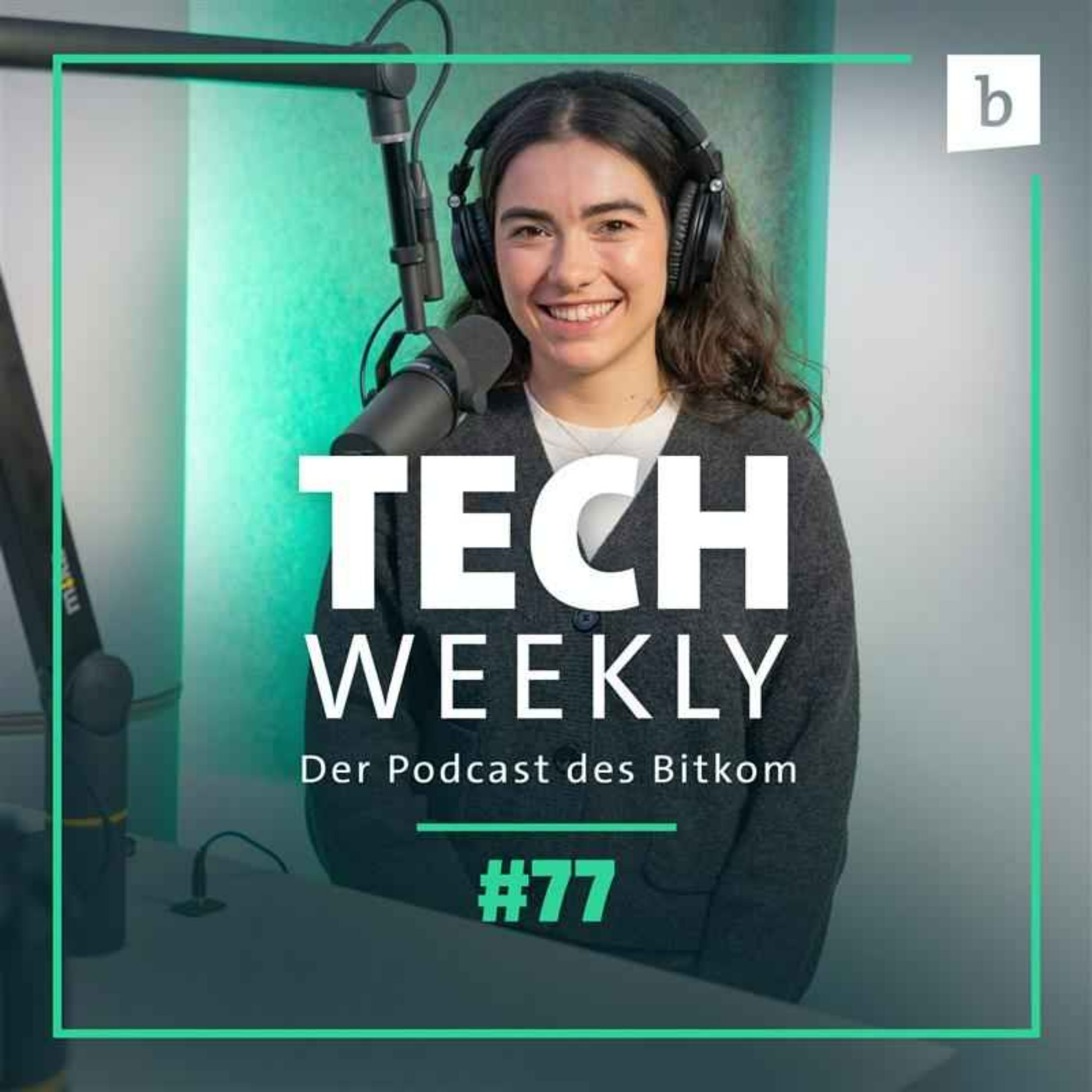 Tech Weekly