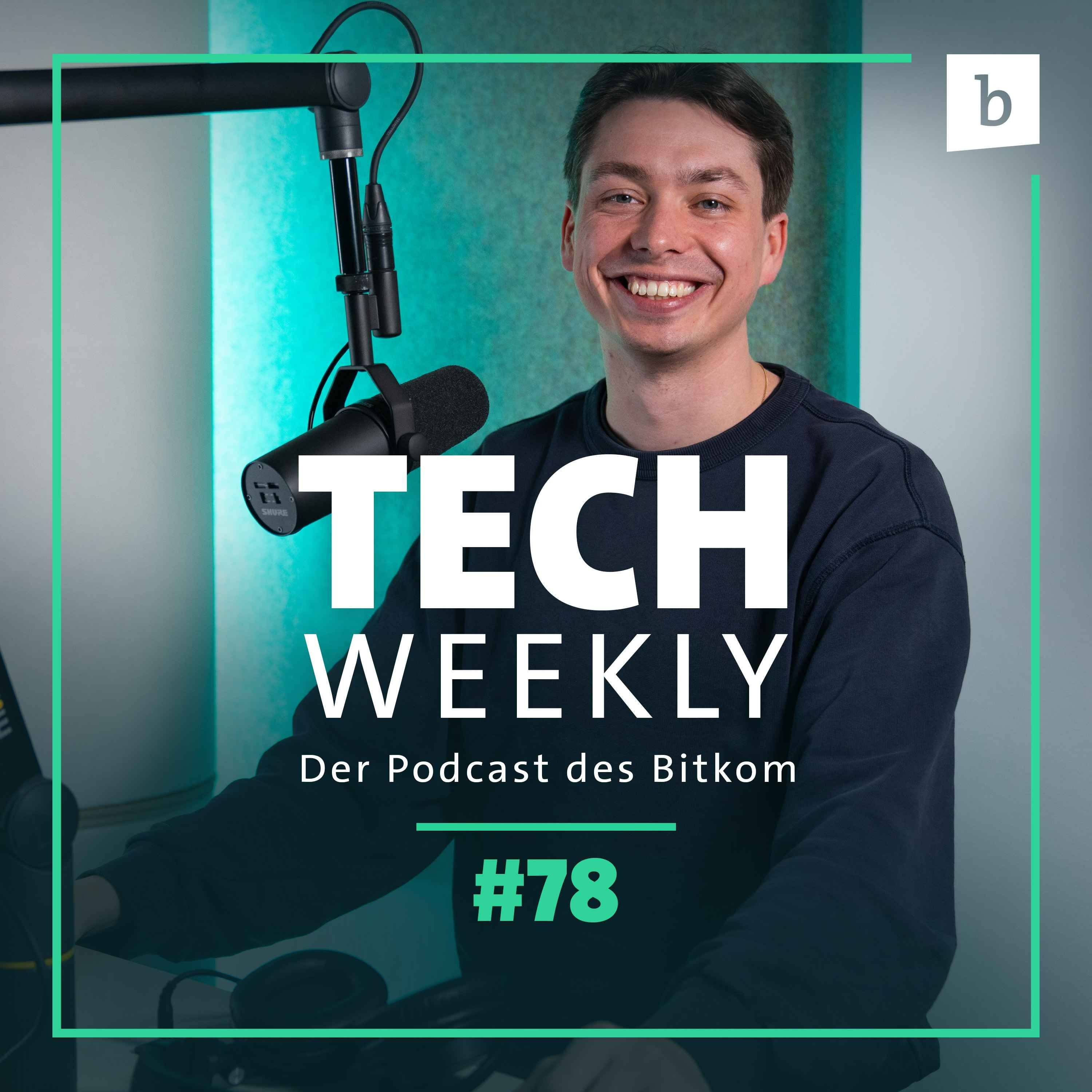 Tech Weekly