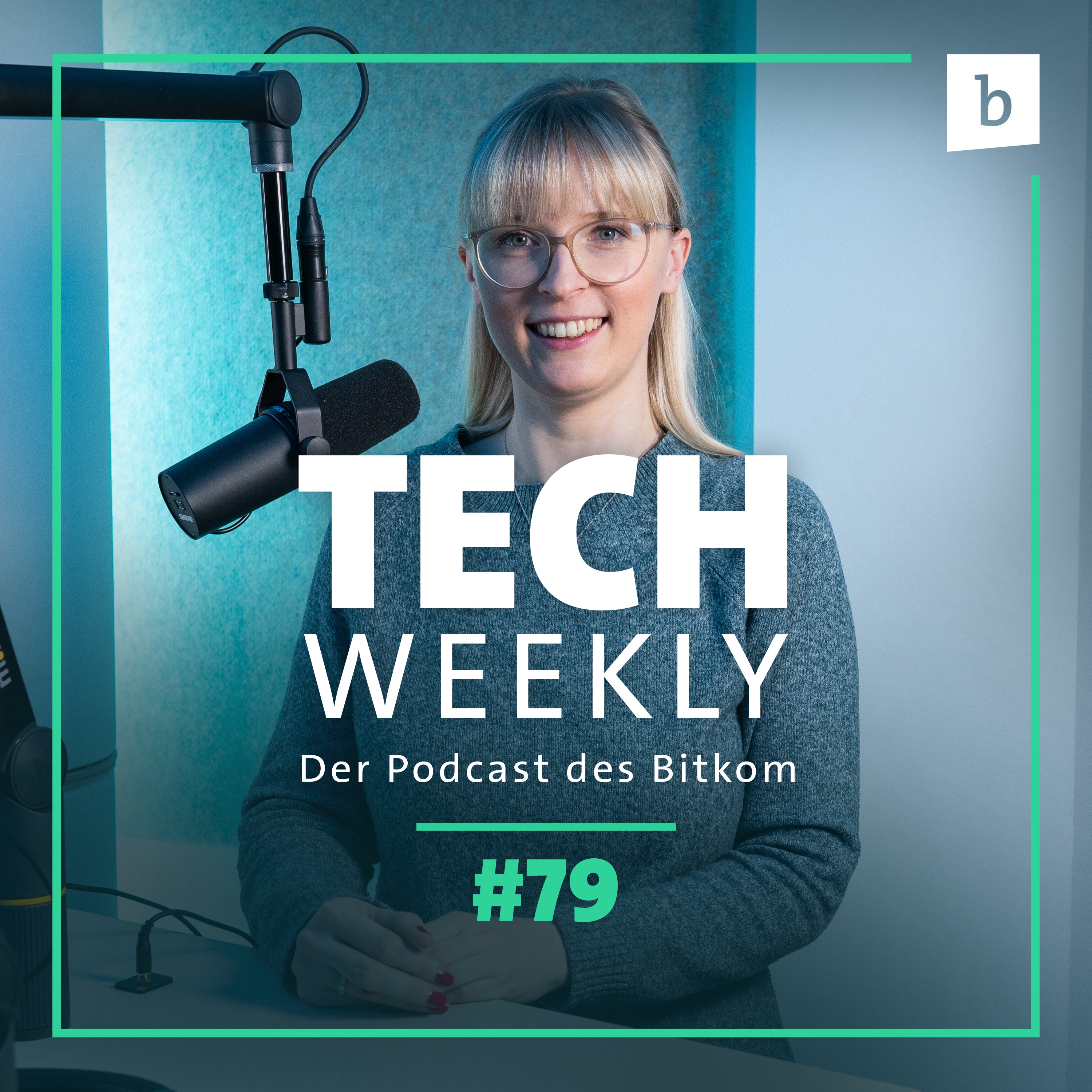 Tech Weekly