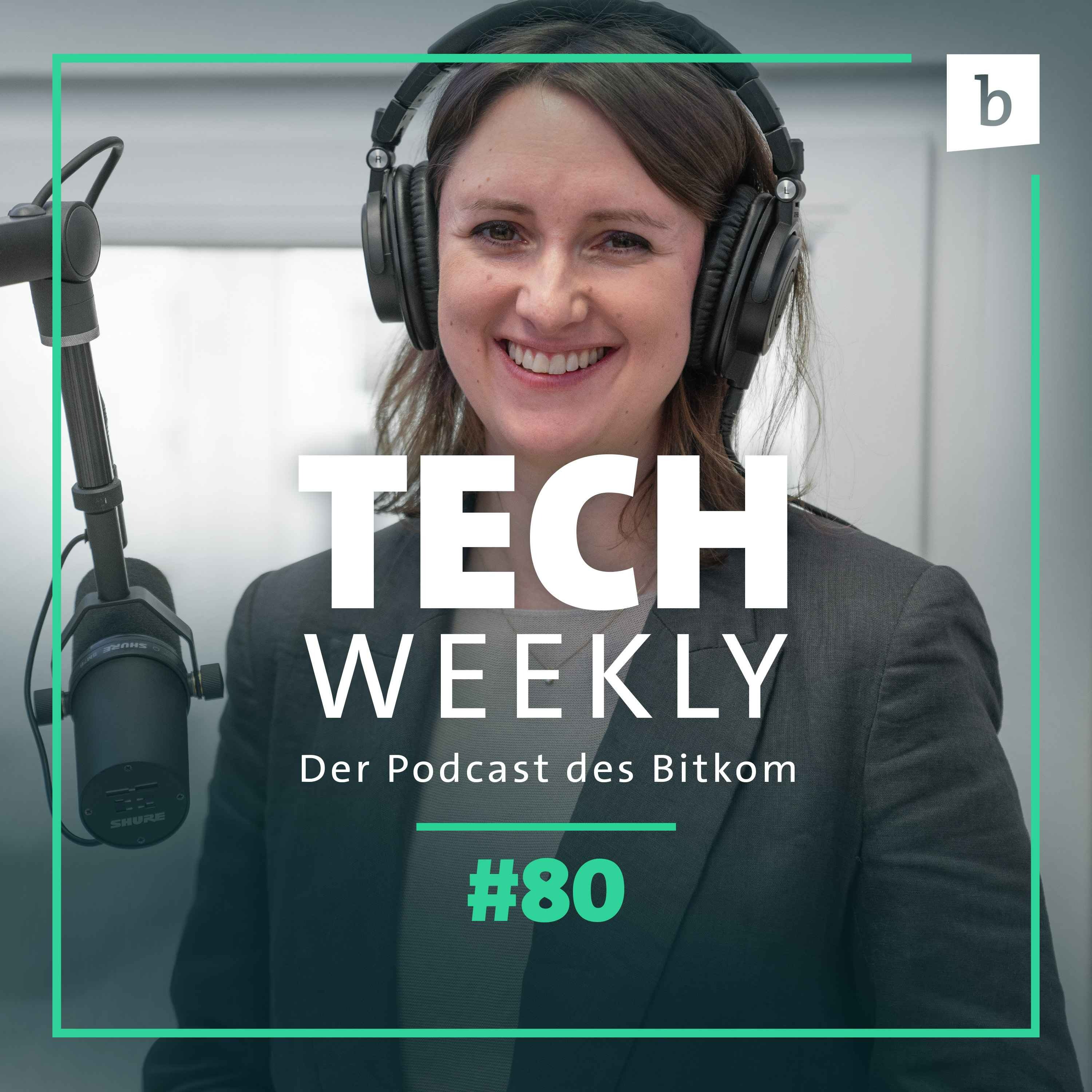 Tech Weekly