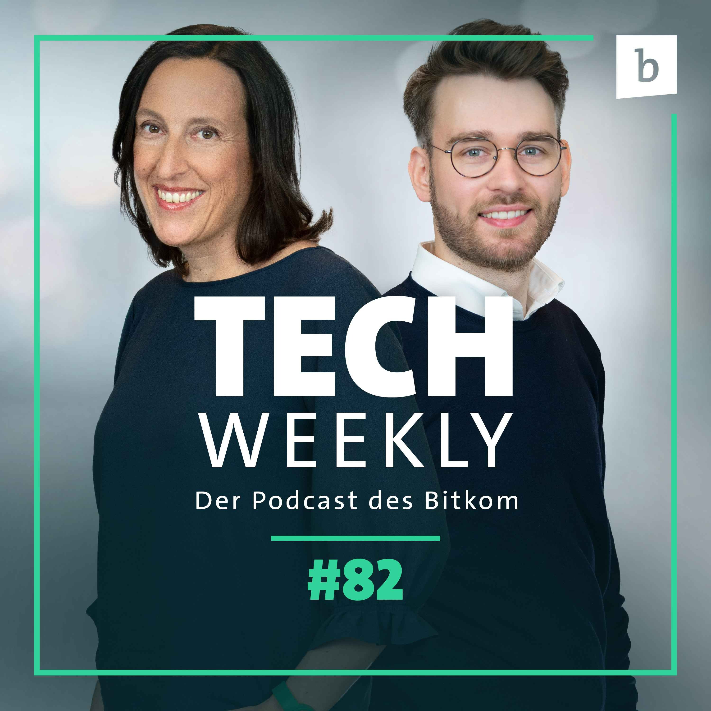 Tech Weekly