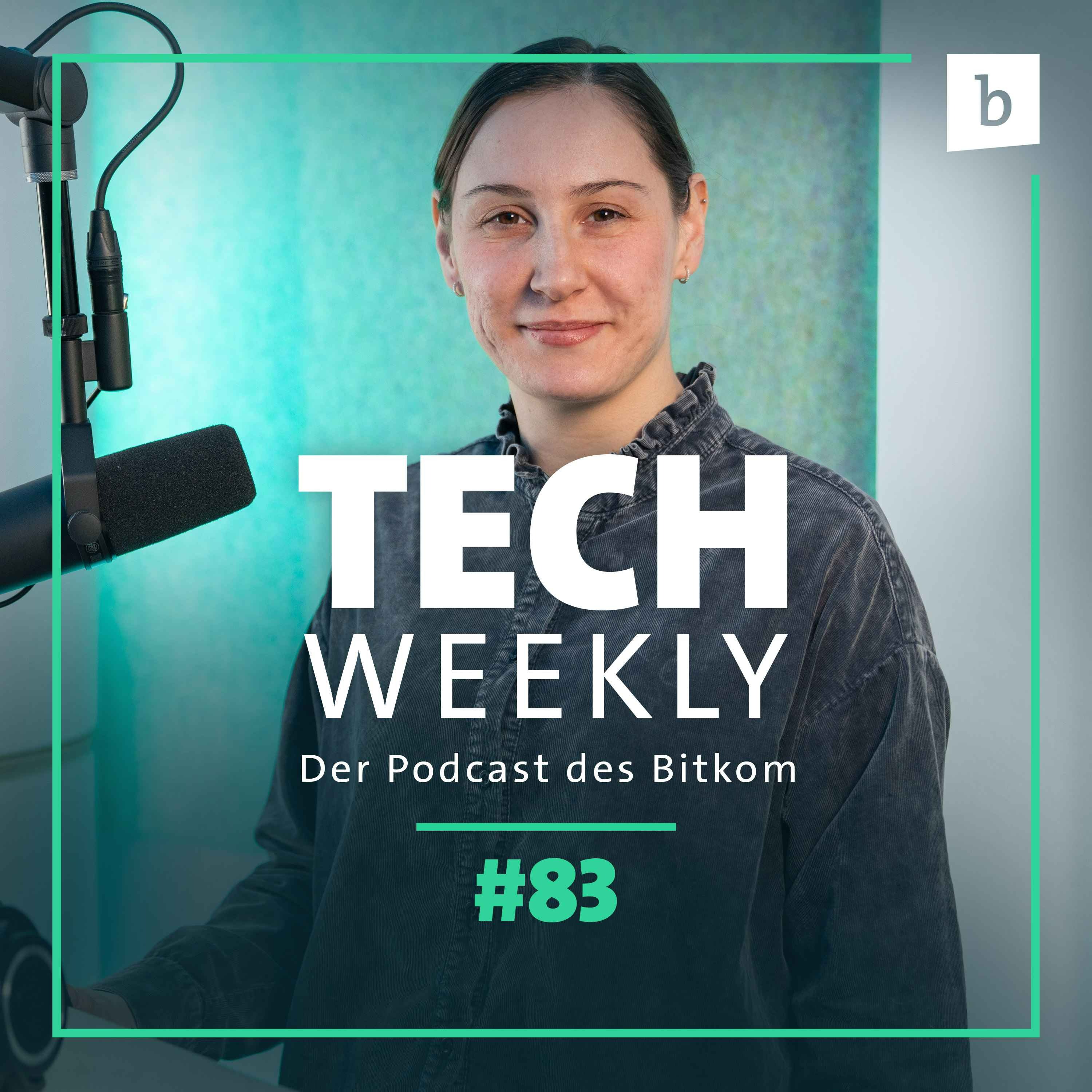 Tech Weekly