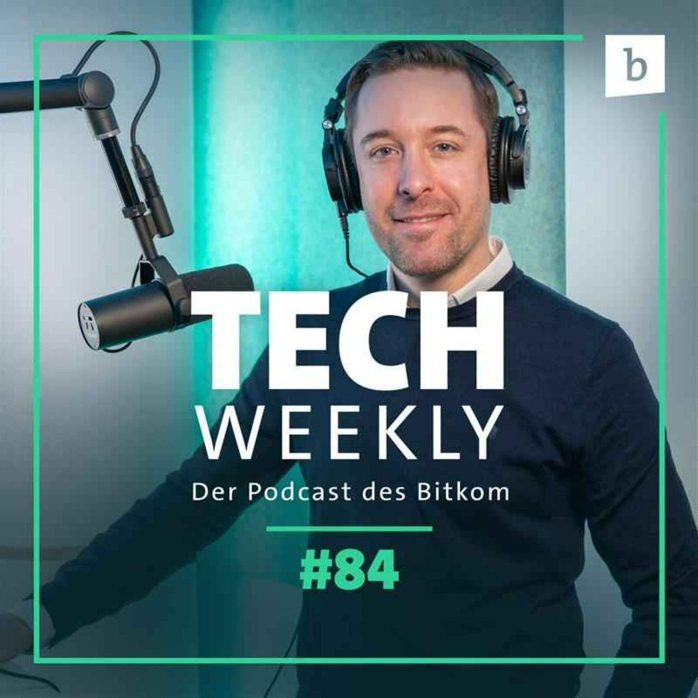 Tech Weekly