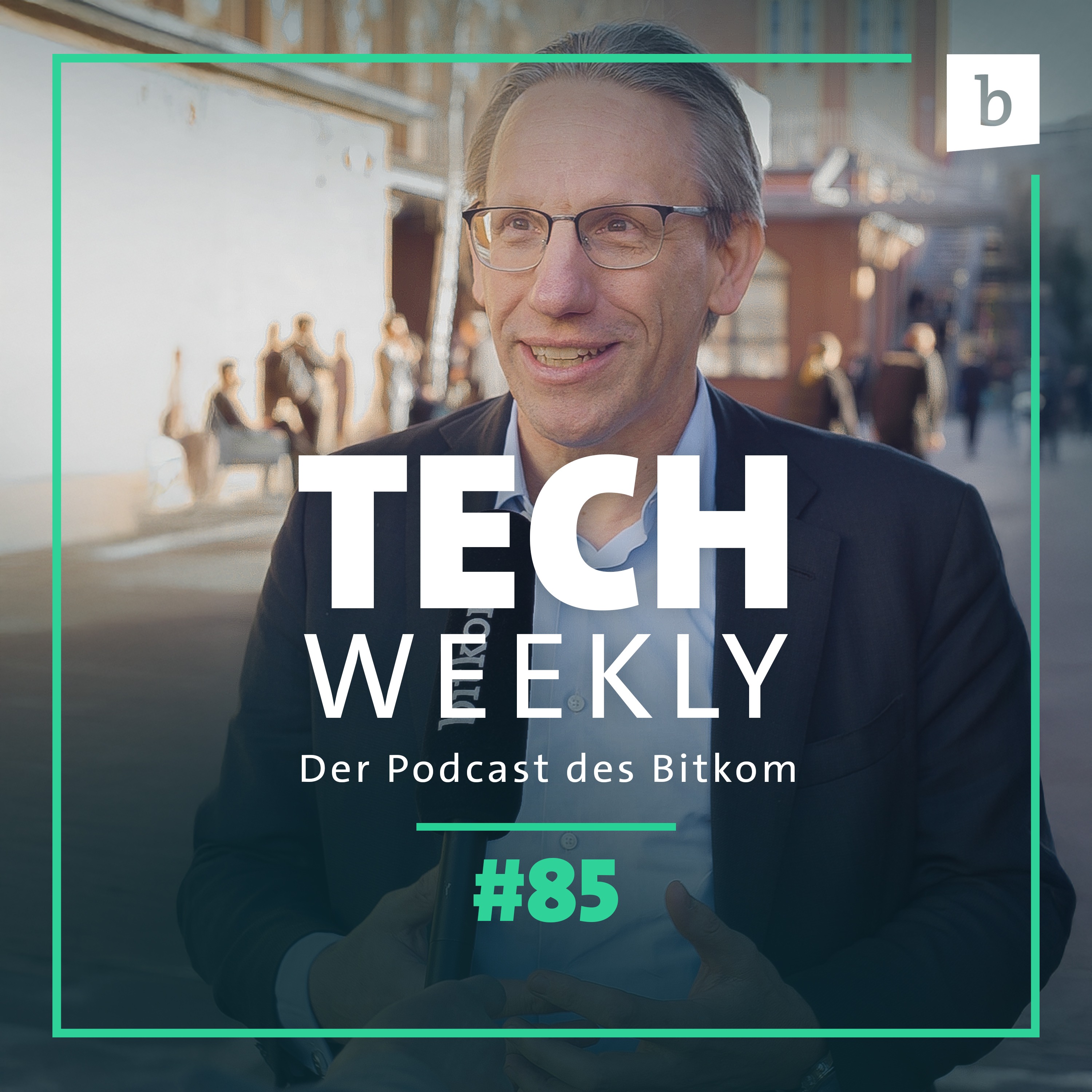 Tech Weekly
