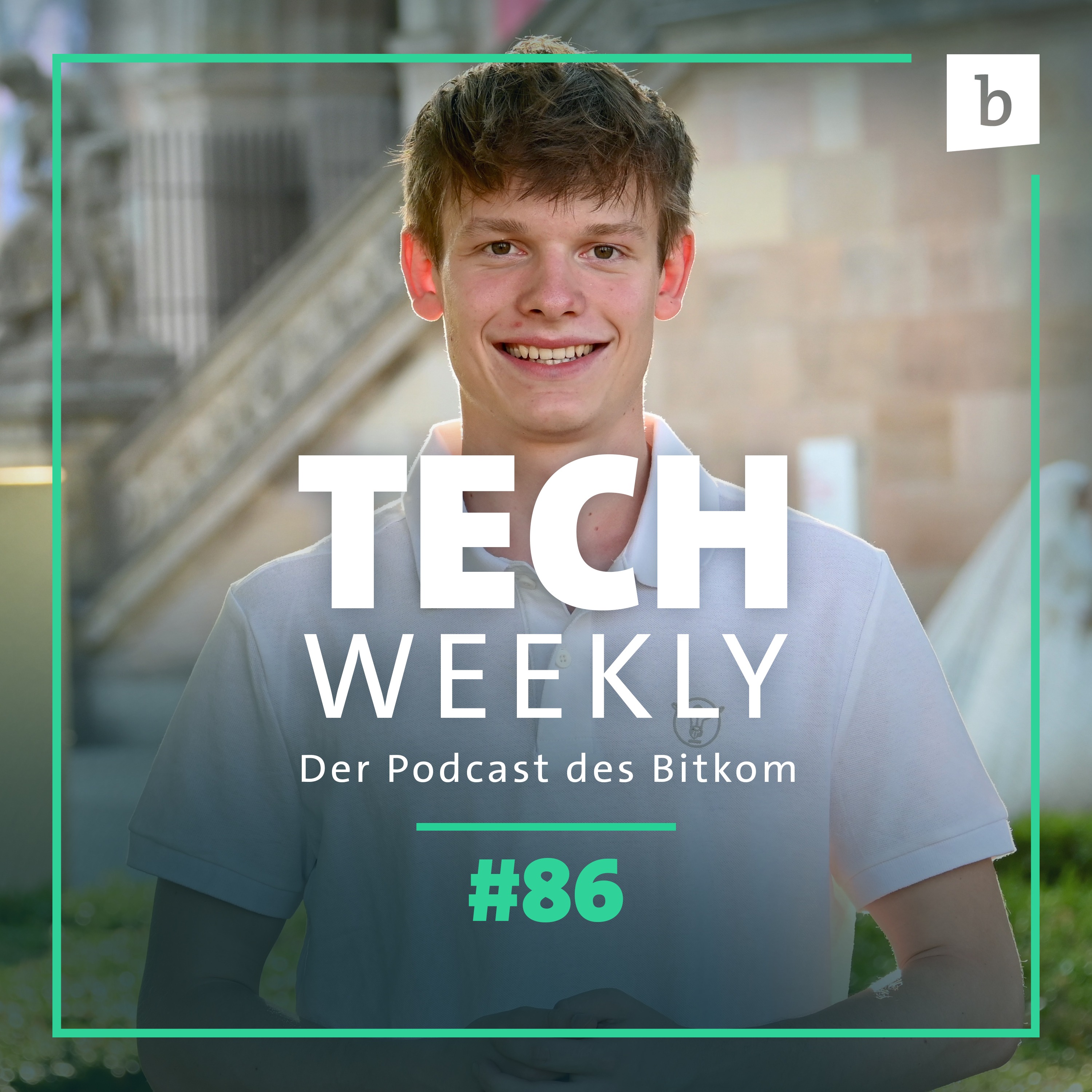 Tech Weekly