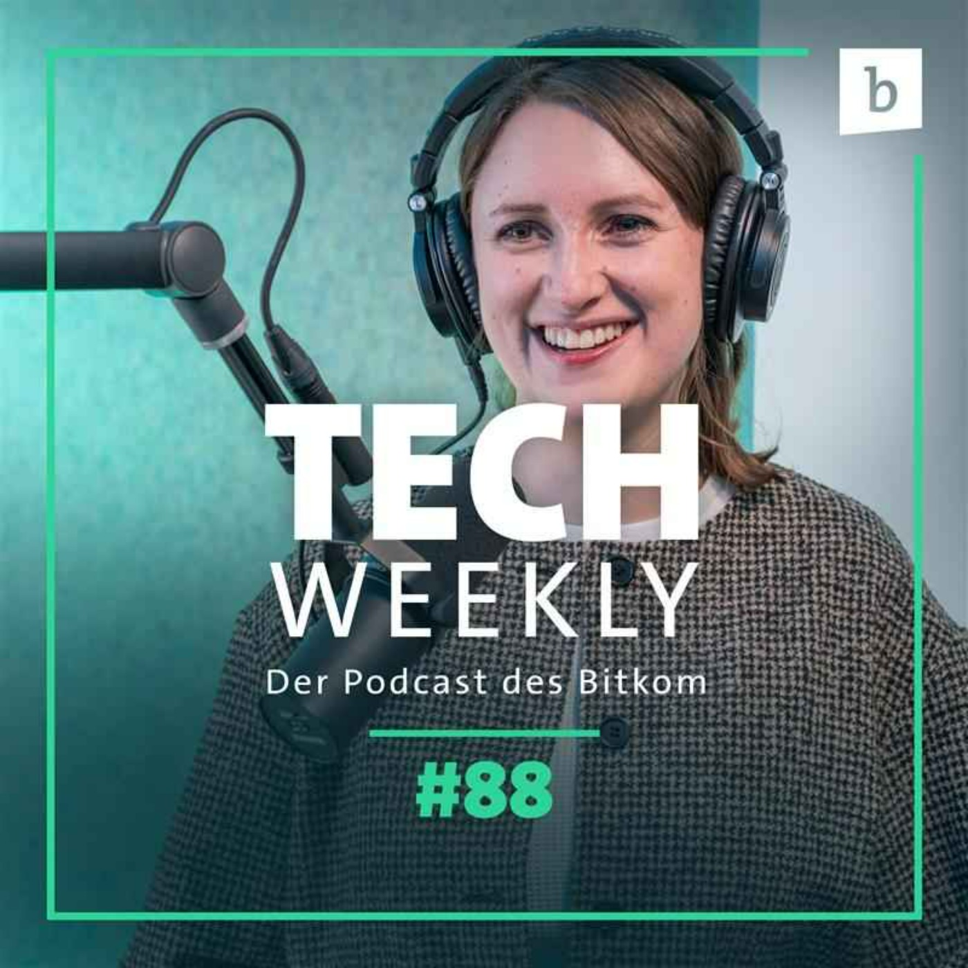 Tech Weekly