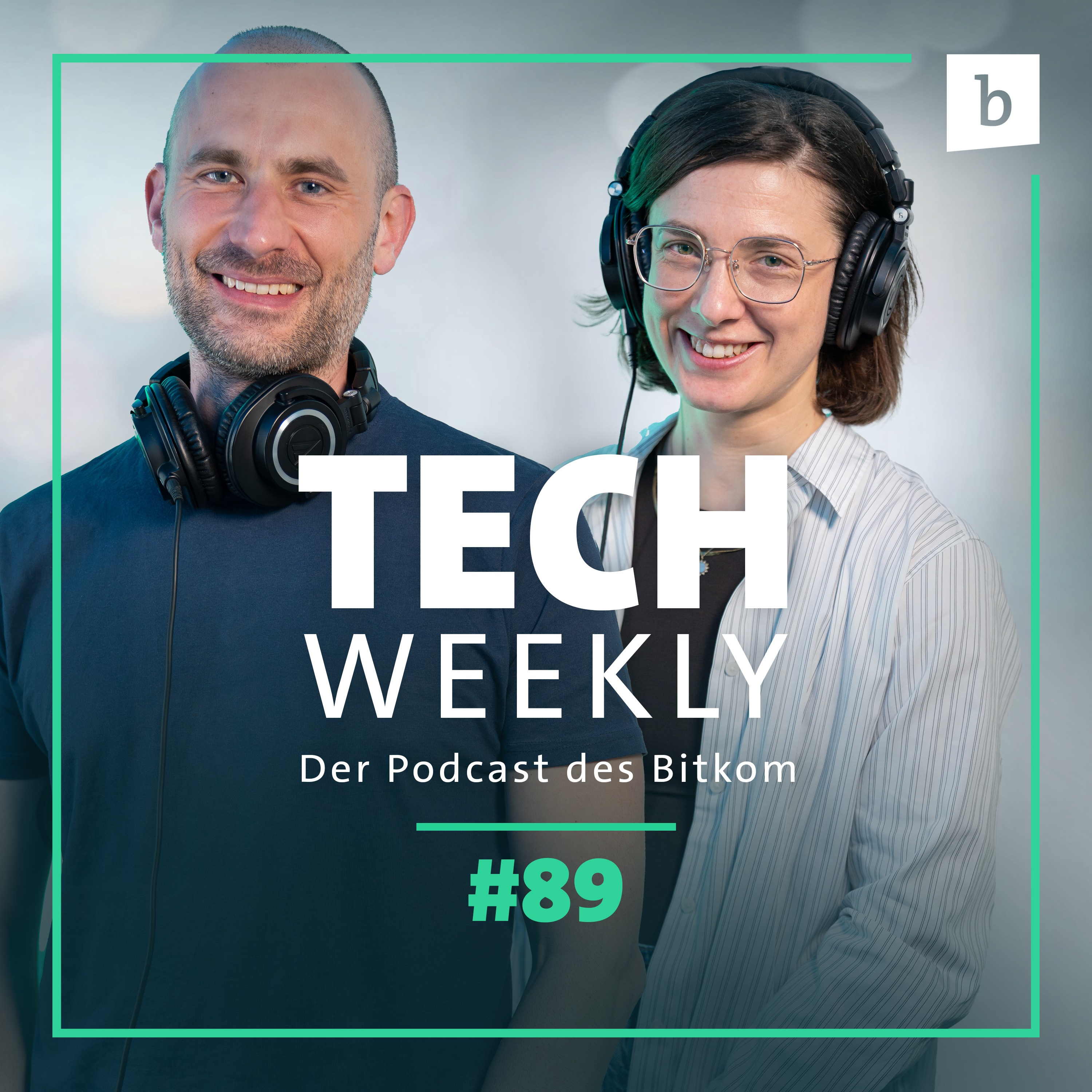 Tech Weekly