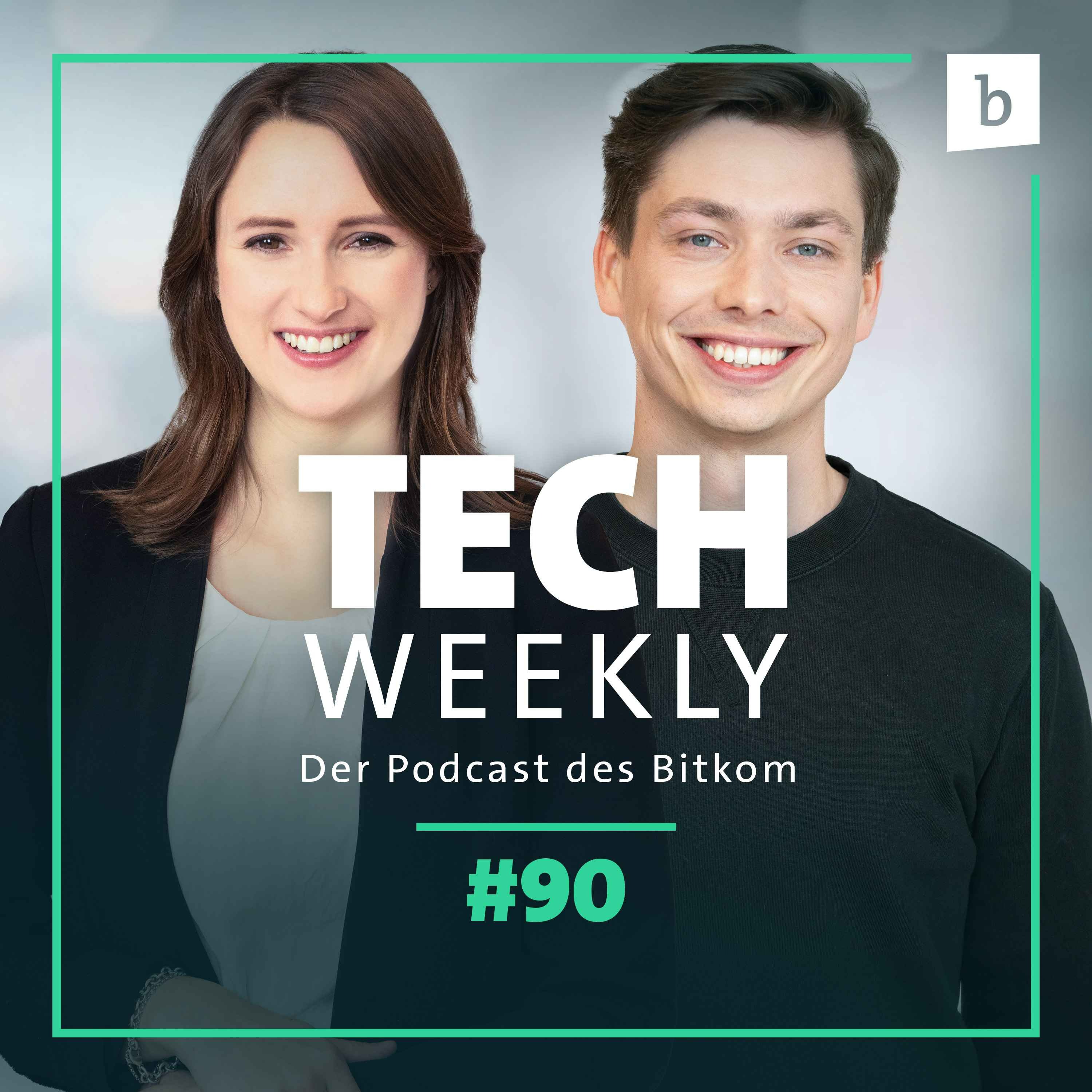 Tech Weekly