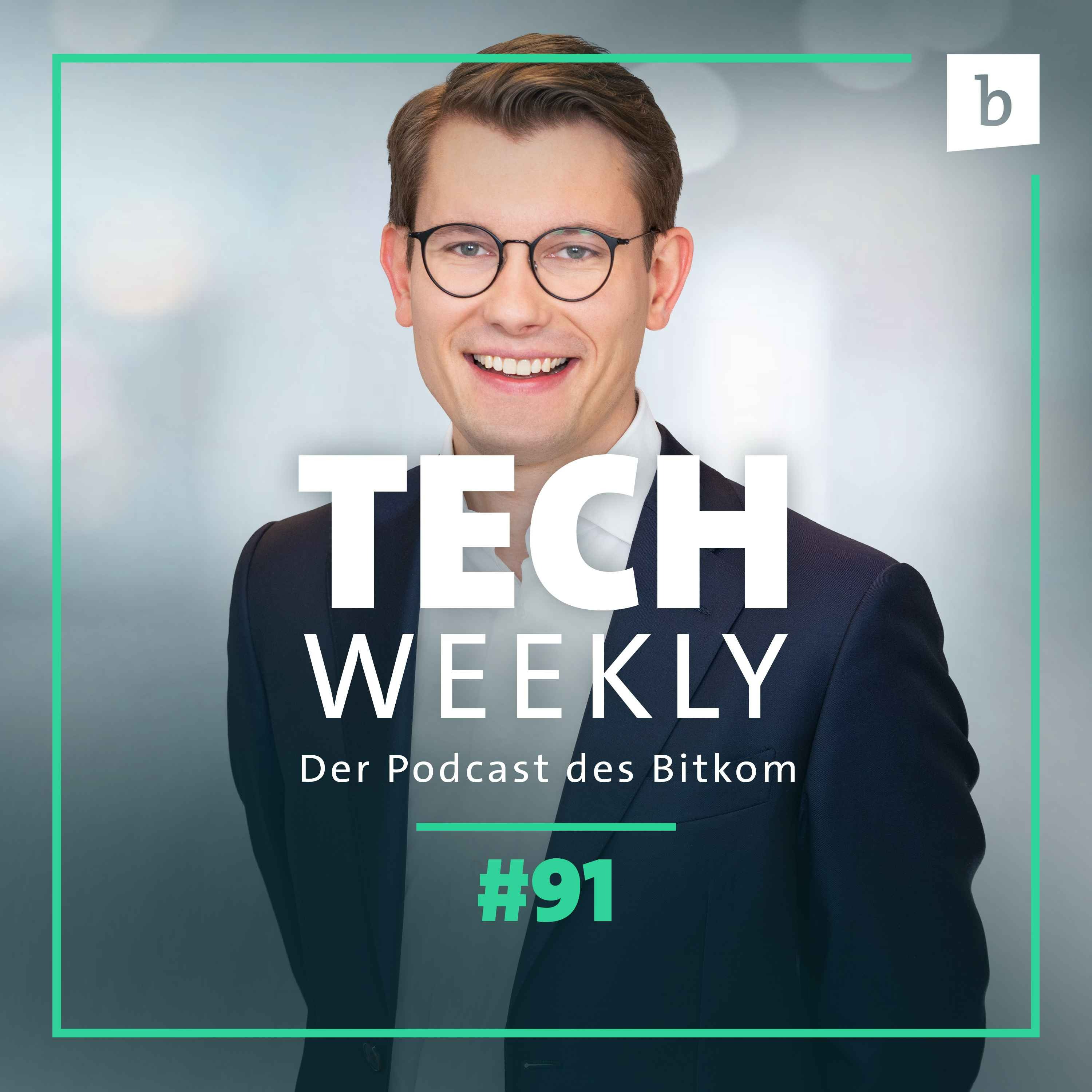 Tech Weekly