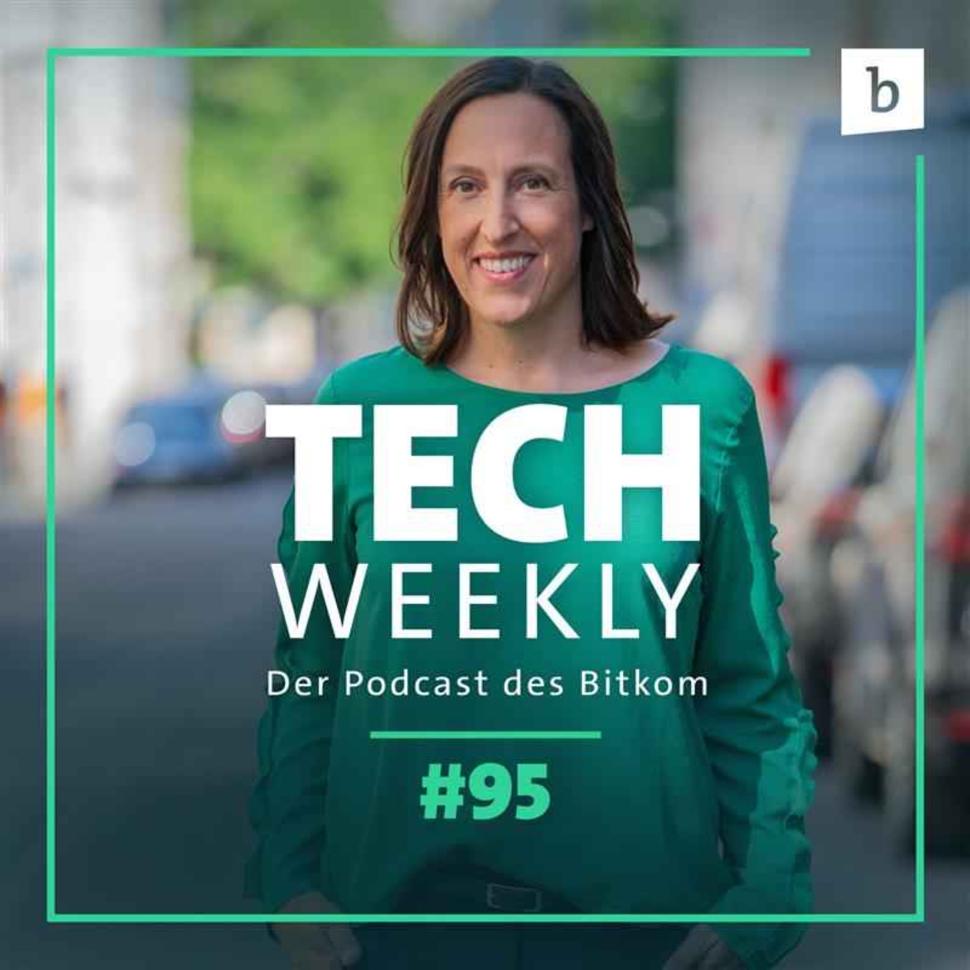 Tech Weekly