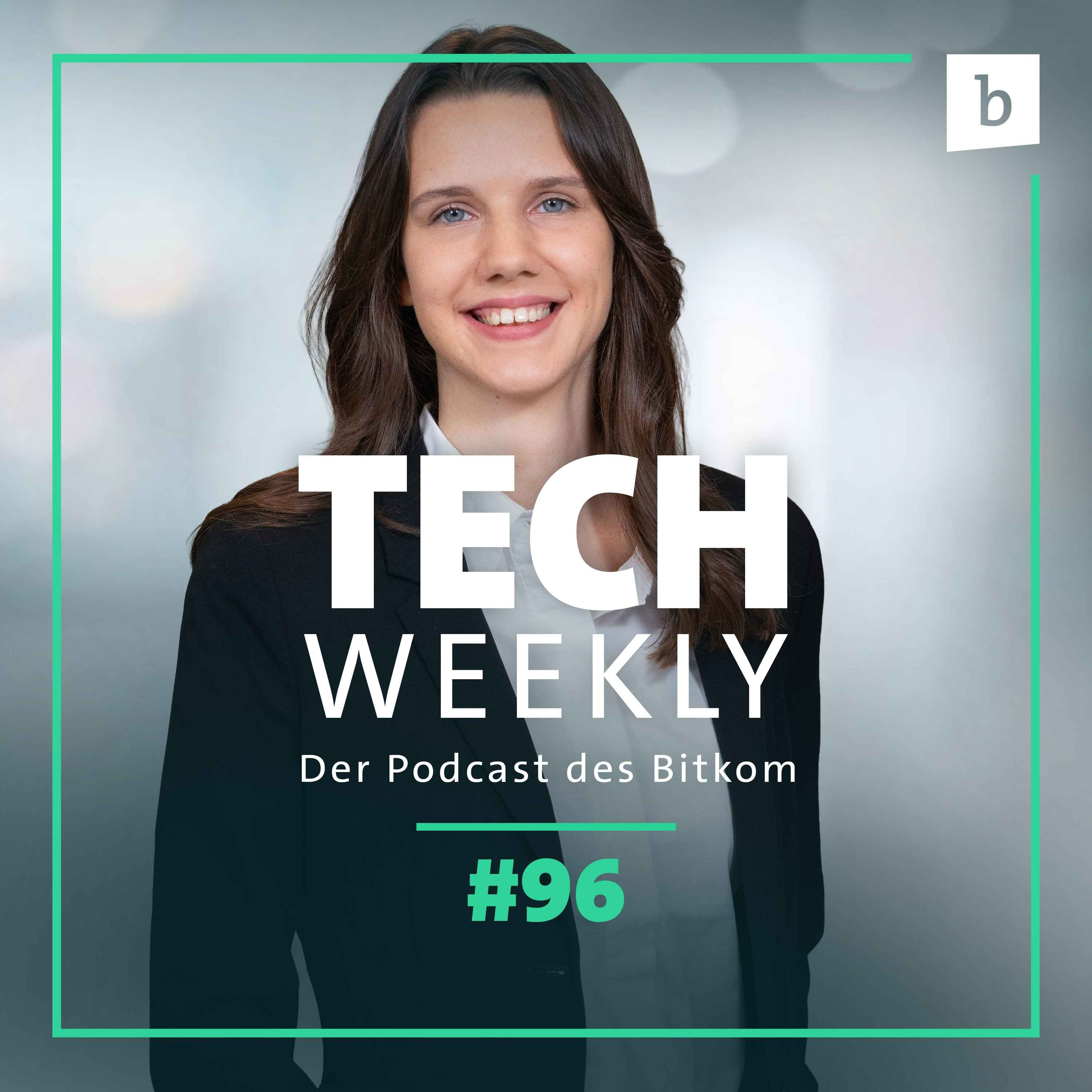Tech Weekly