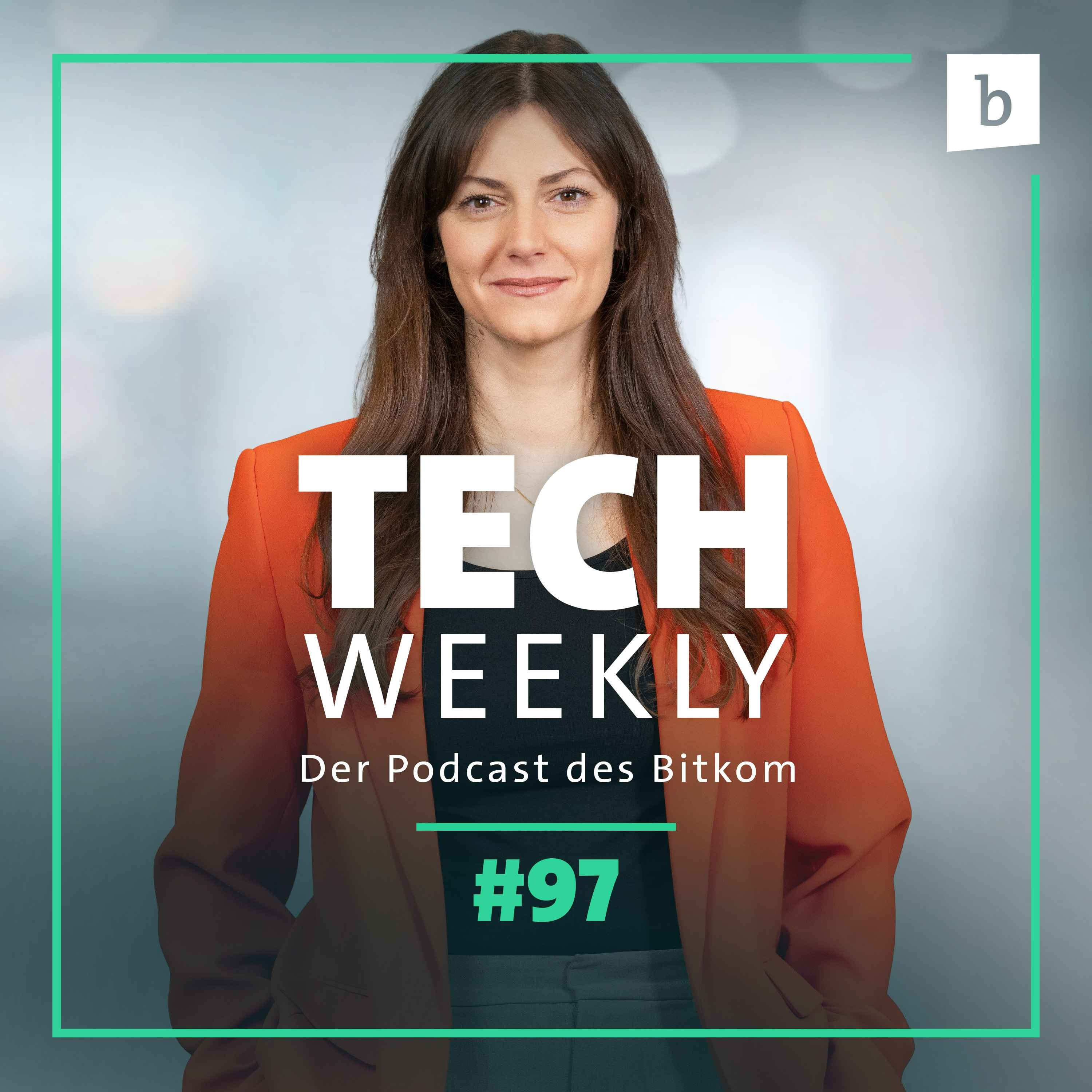 Tech Weekly