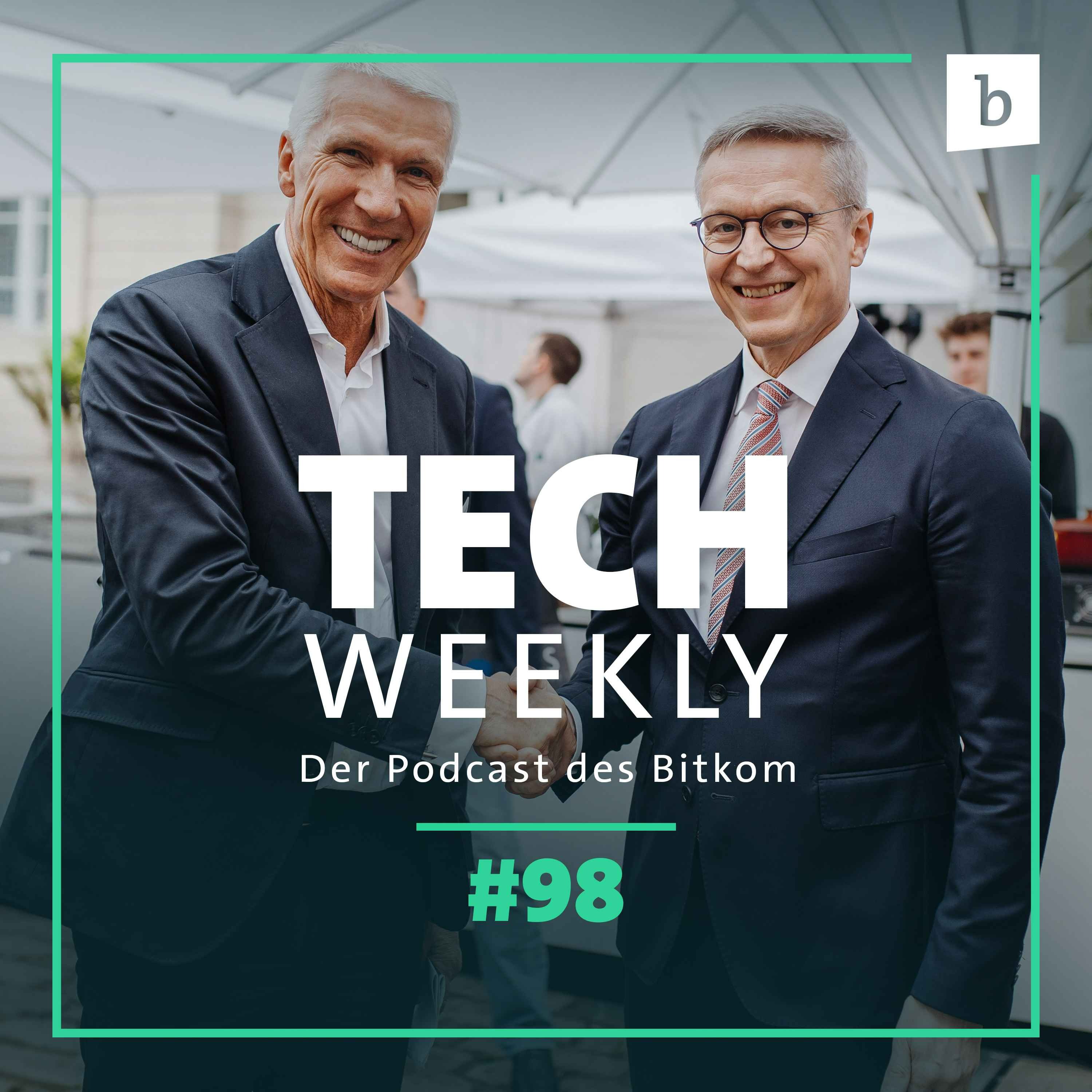 Tech Weekly
