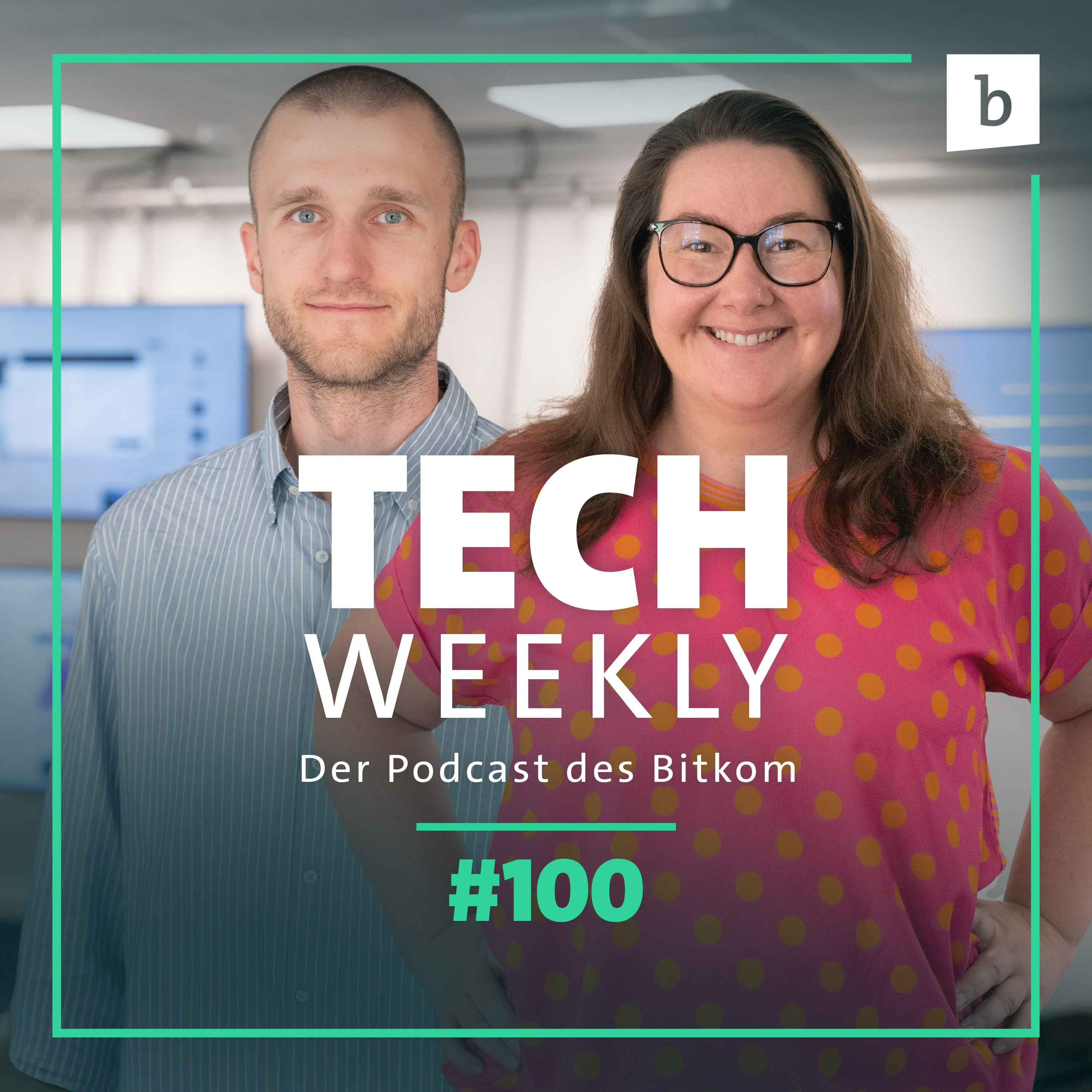 Tech Weekly