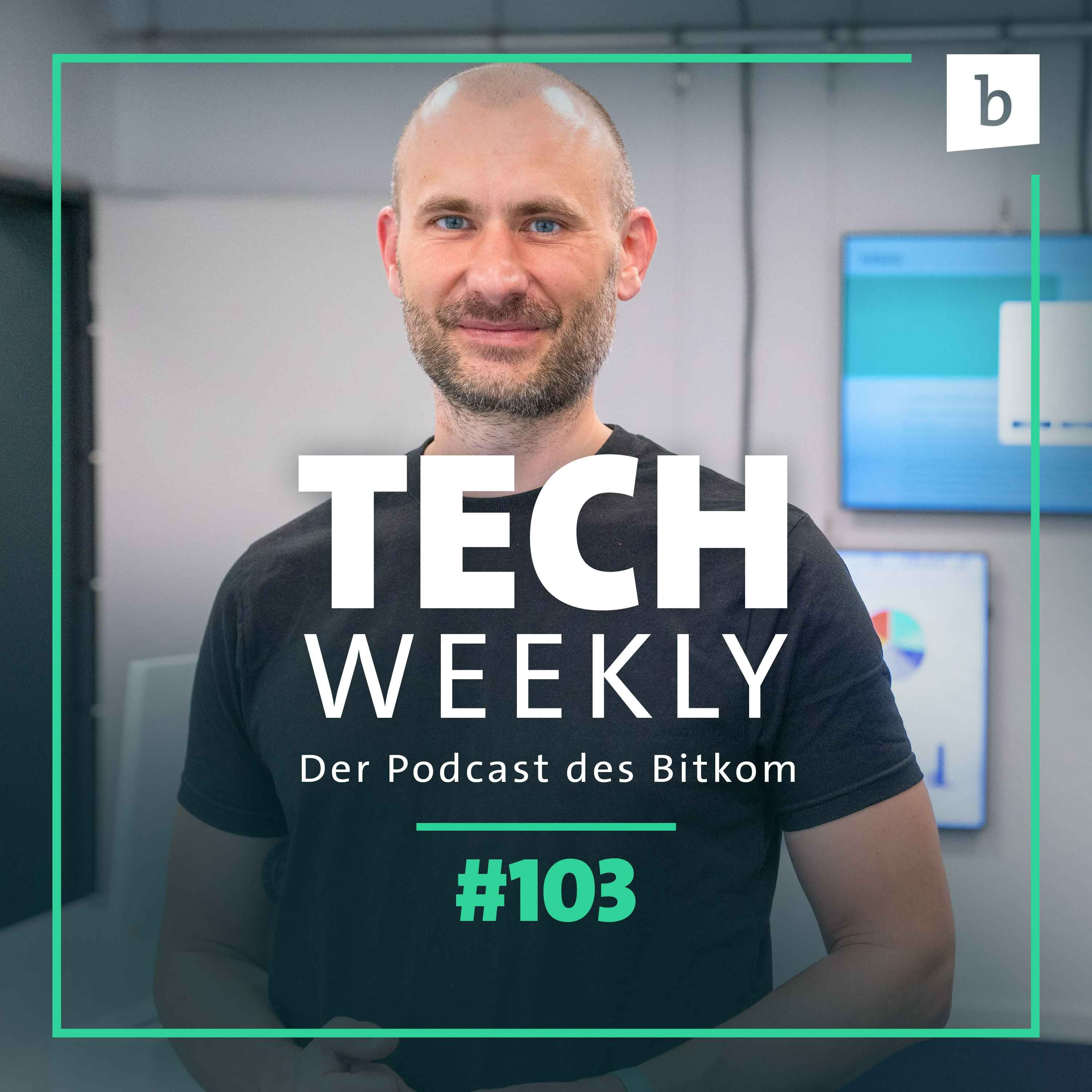 Tech Weekly