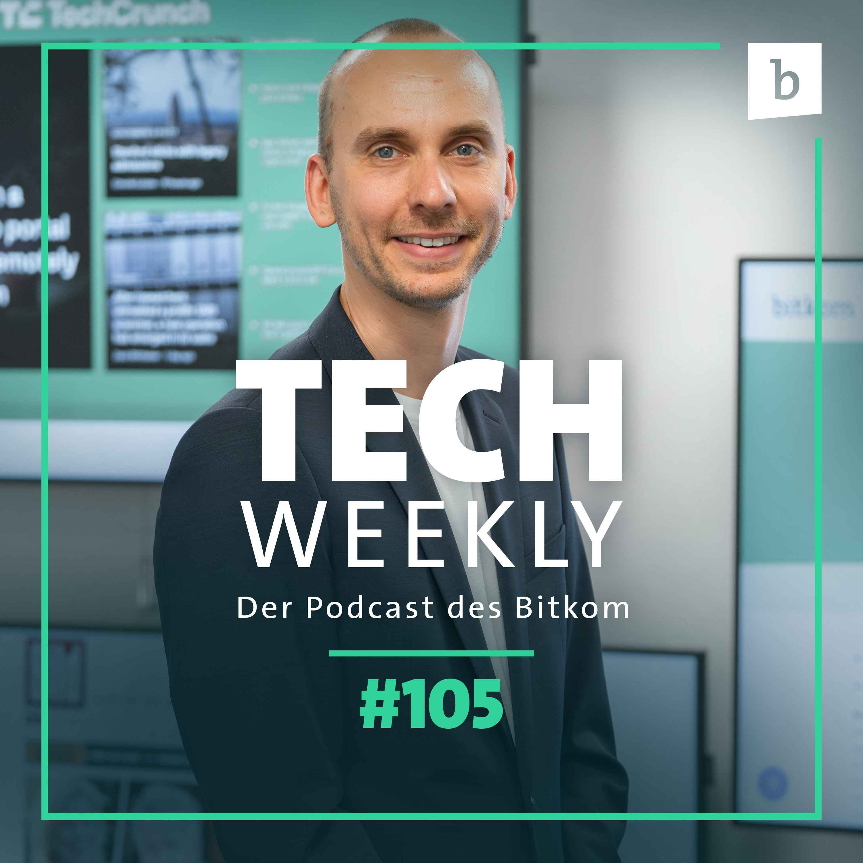 Tech Weekly