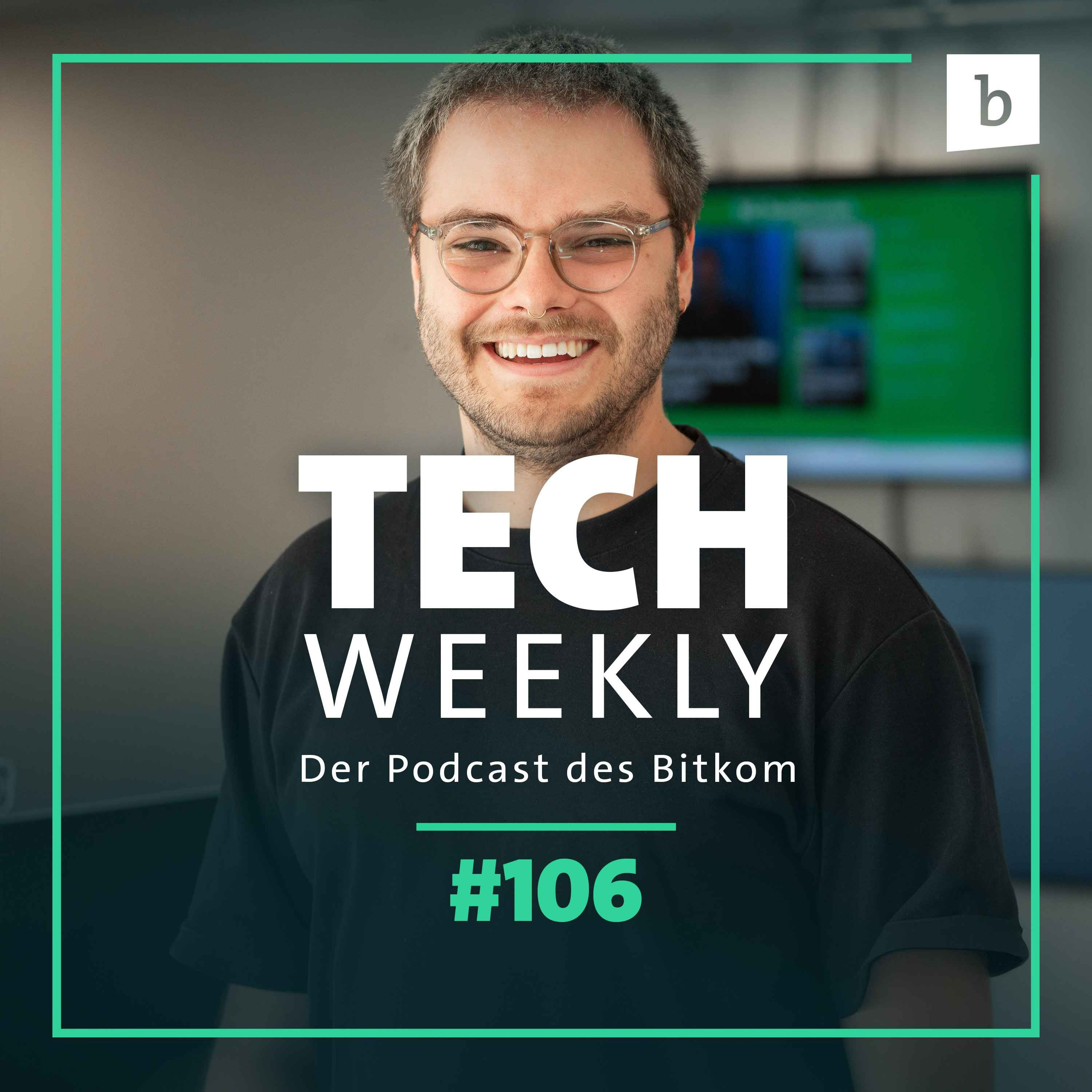 Tech Weekly
