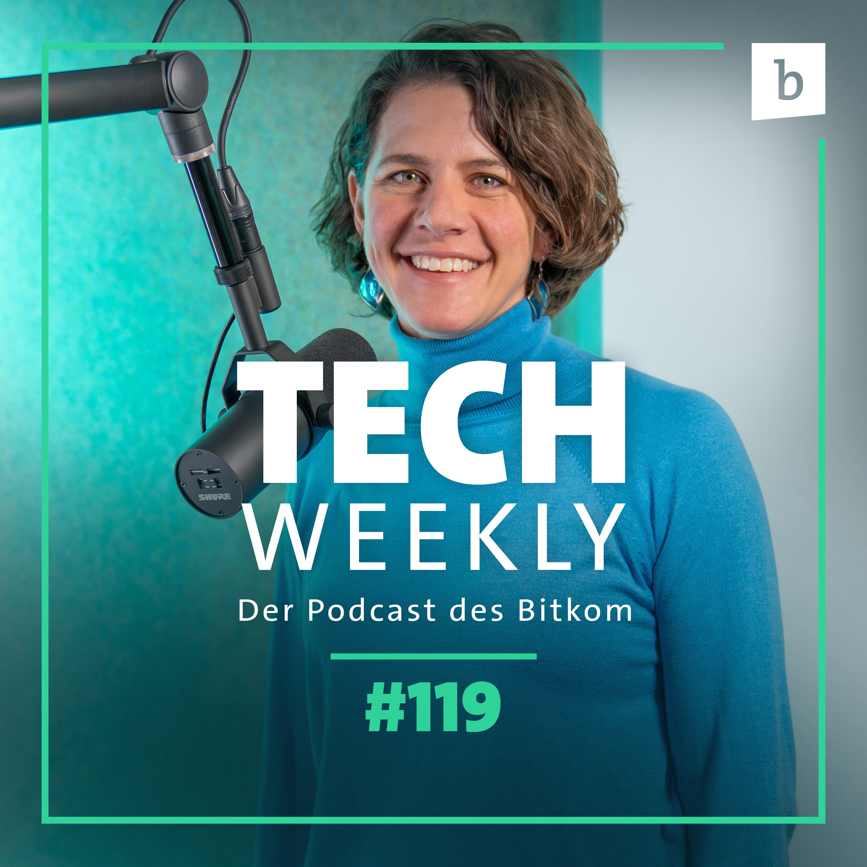 Tech Weekly