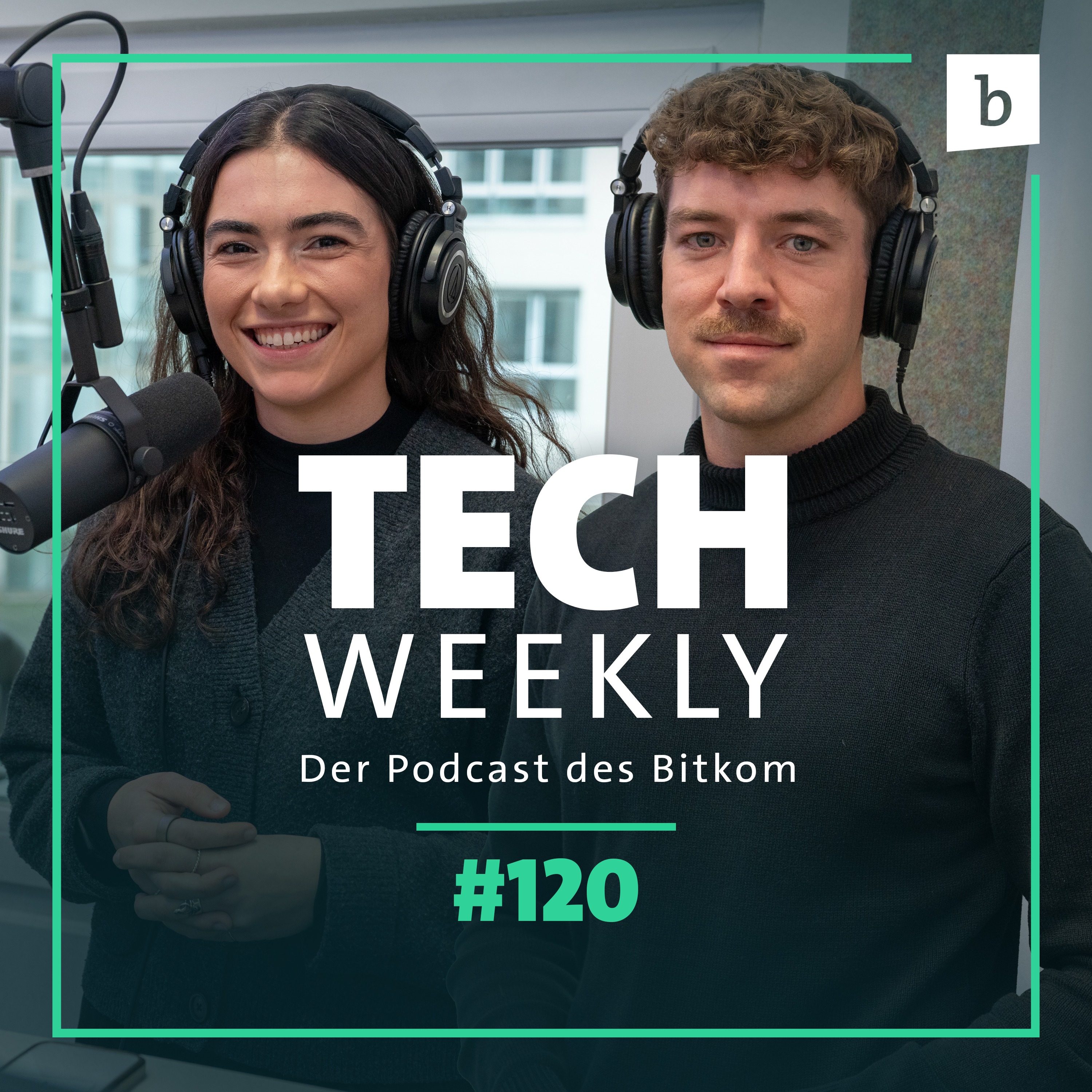 Tech Weekly