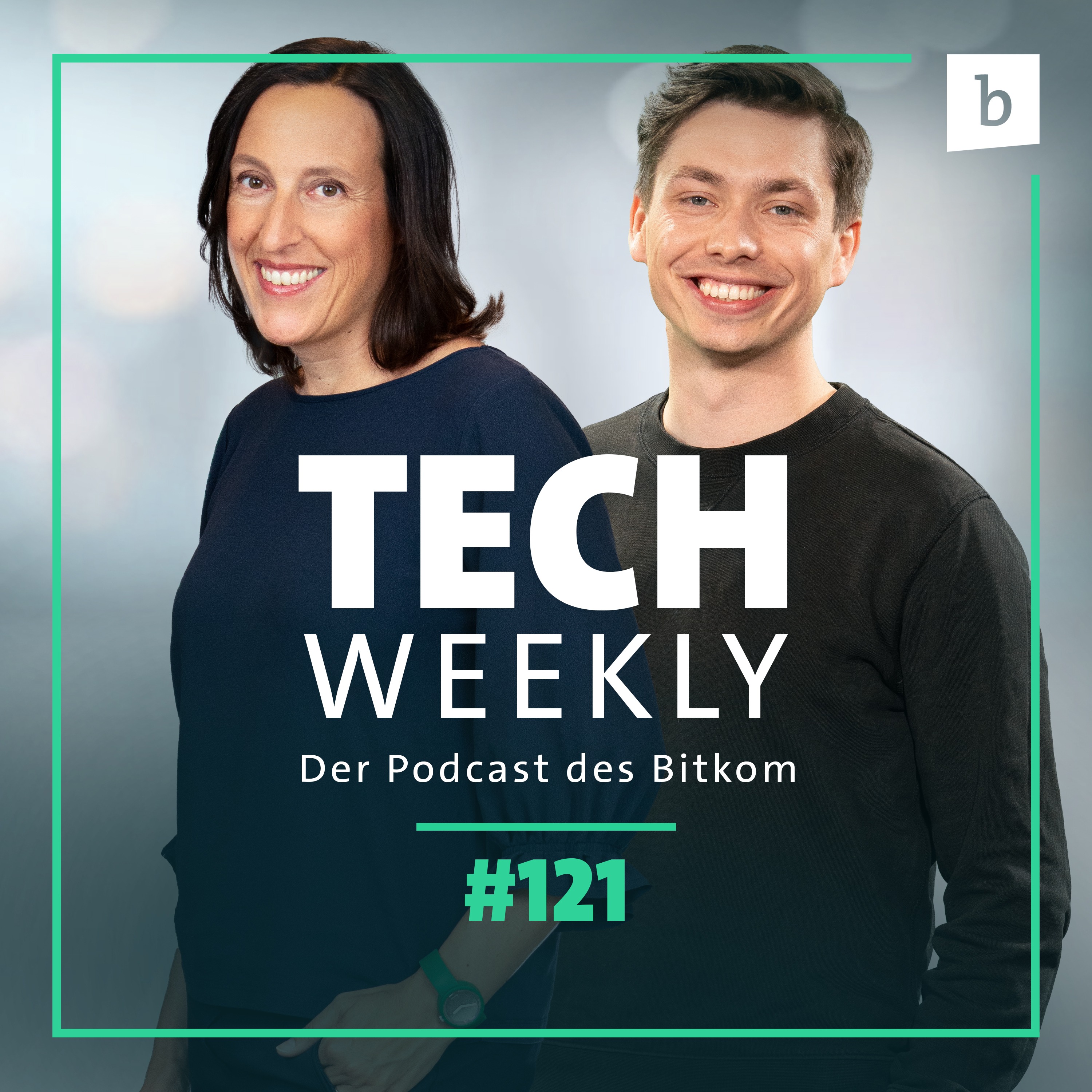 Tech Weekly
