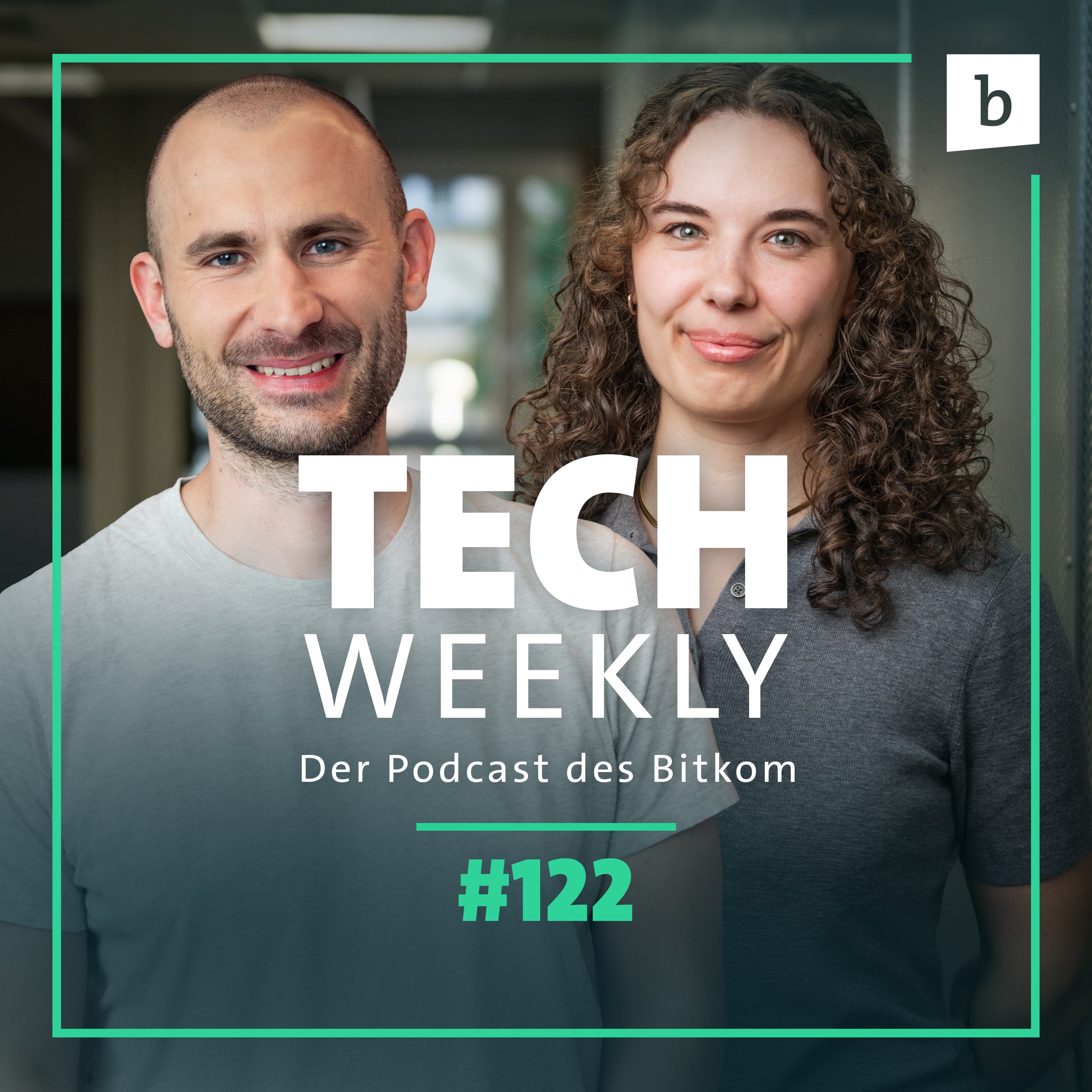 Tech Weekly