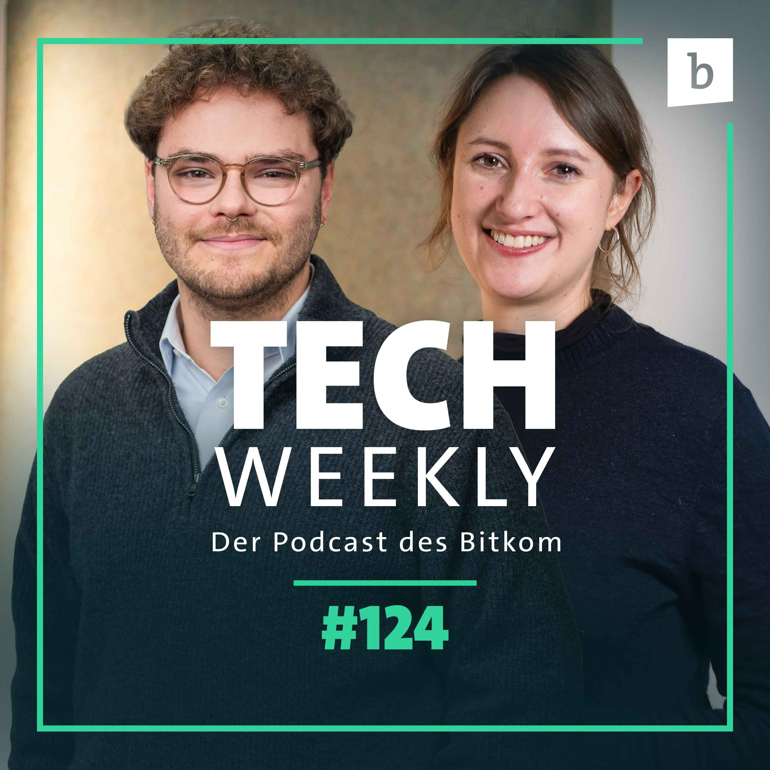 Tech Weekly