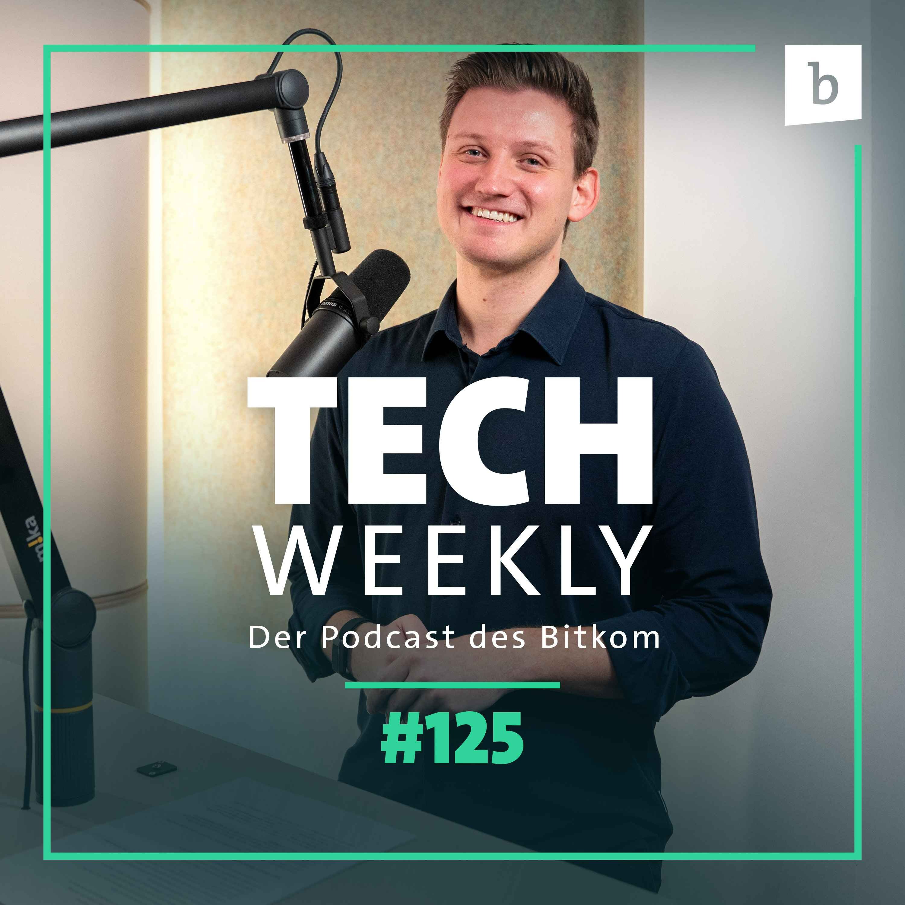 Tech Weekly
